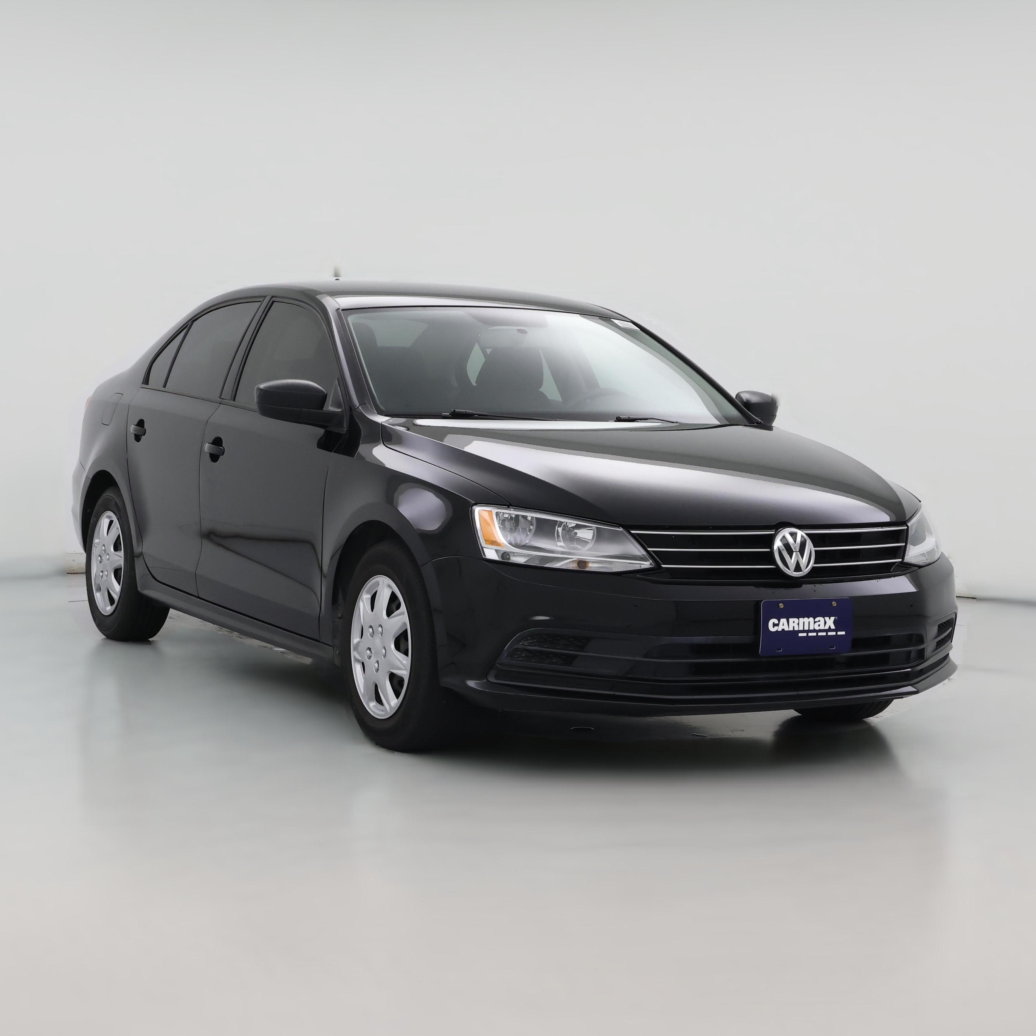 Thumbnail: 2015 Volkswagen Jetta - 1