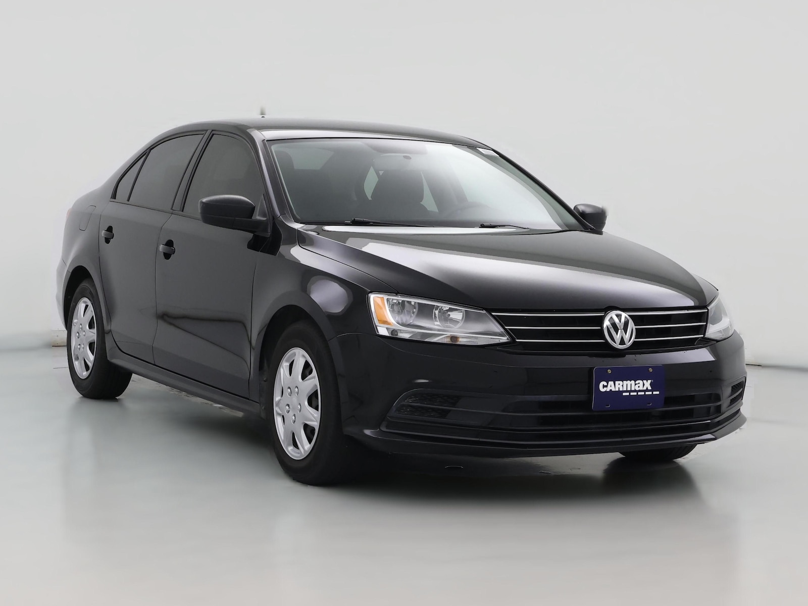 2015 Volkswagen Jetta S