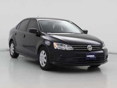 2015 Volkswagen Jetta S