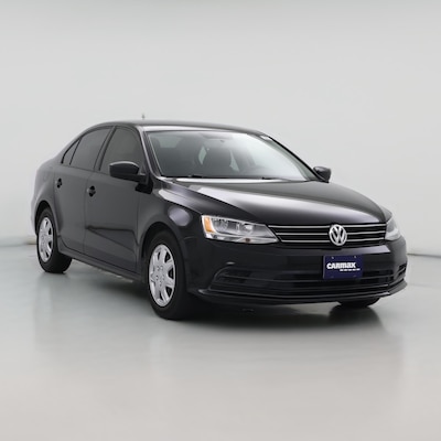2015 Volkswagen Jetta S