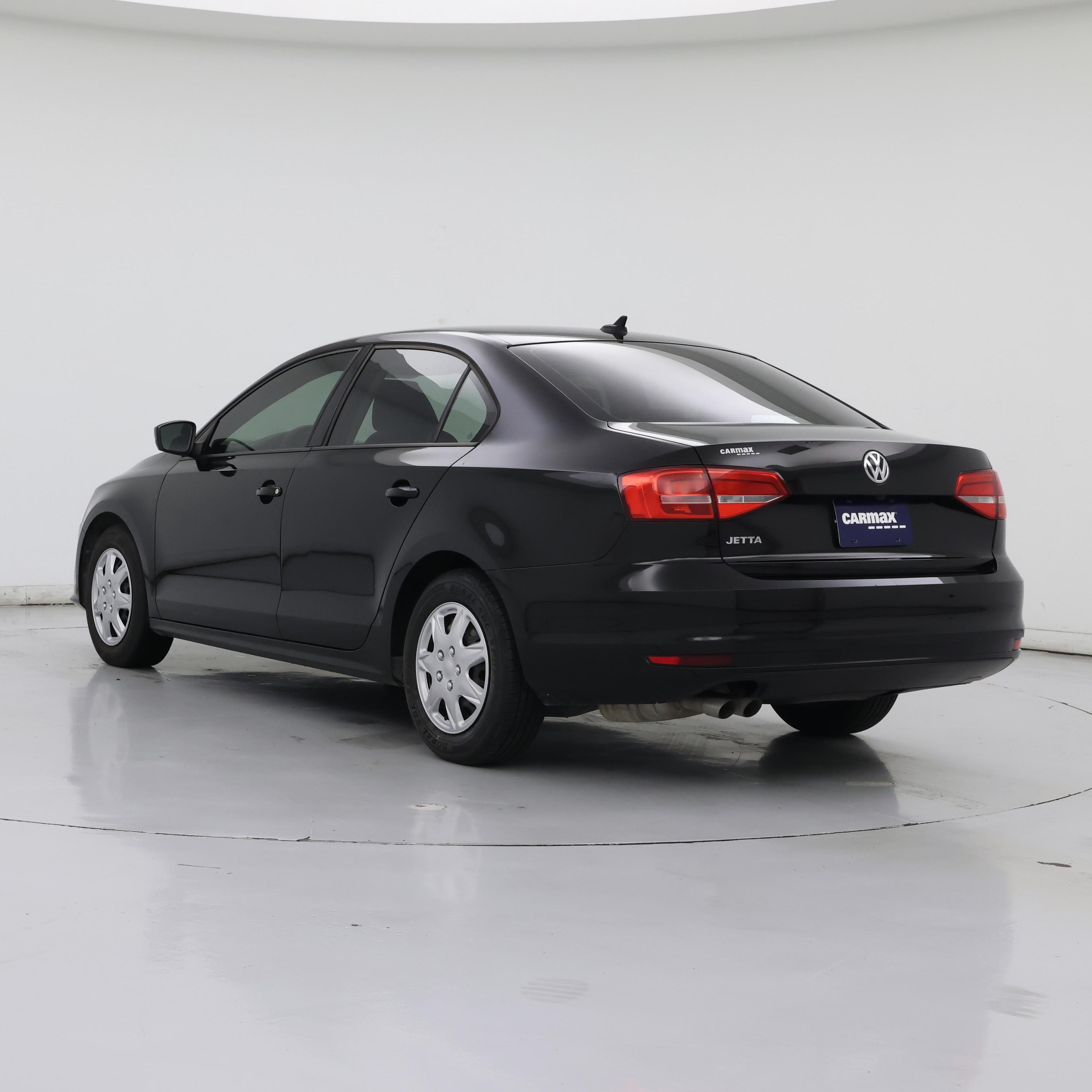 Thumbnail: 2015 Volkswagen Jetta - 2