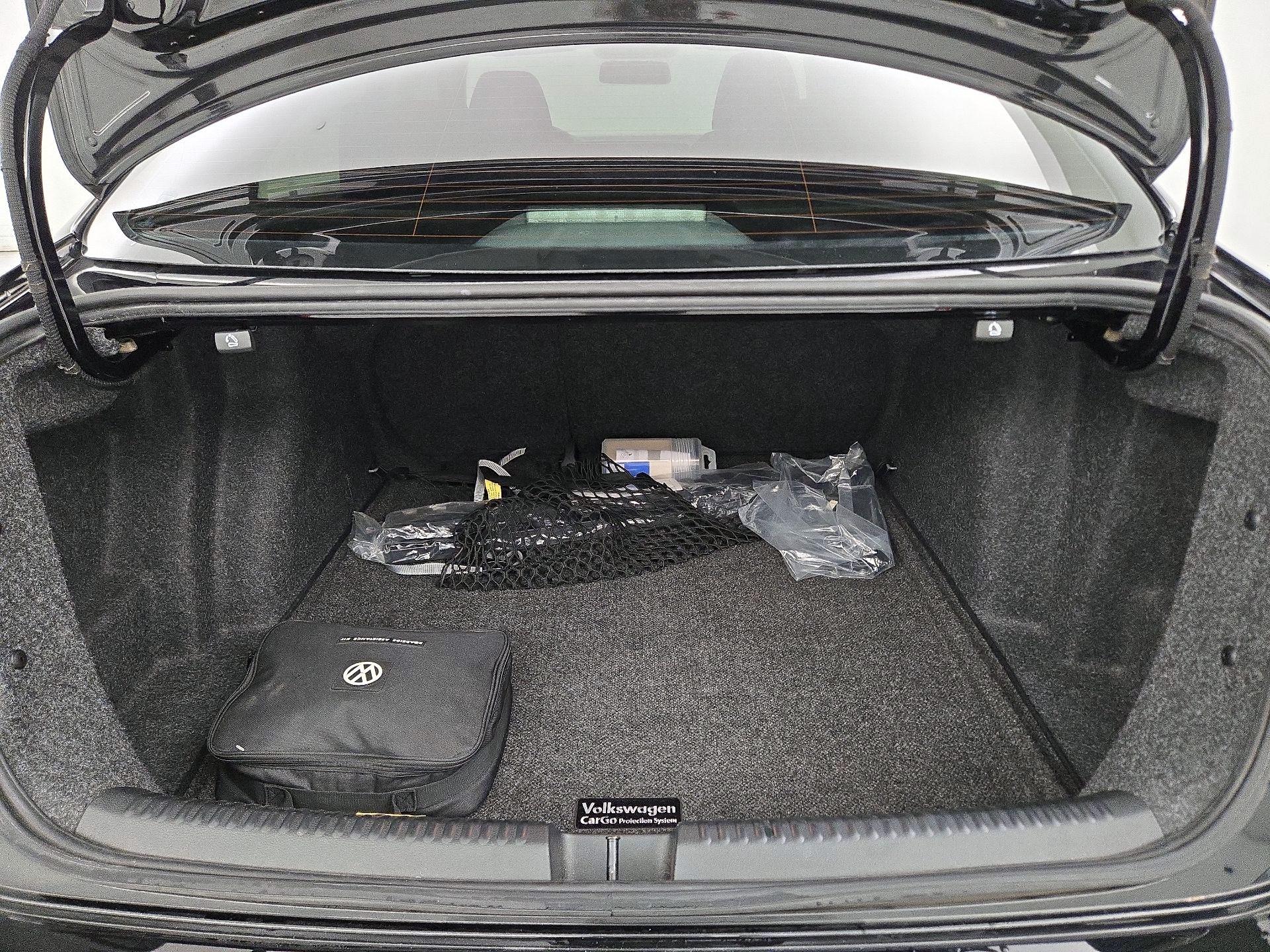 Thumbnail: 2015 Volkswagen Jetta - 20