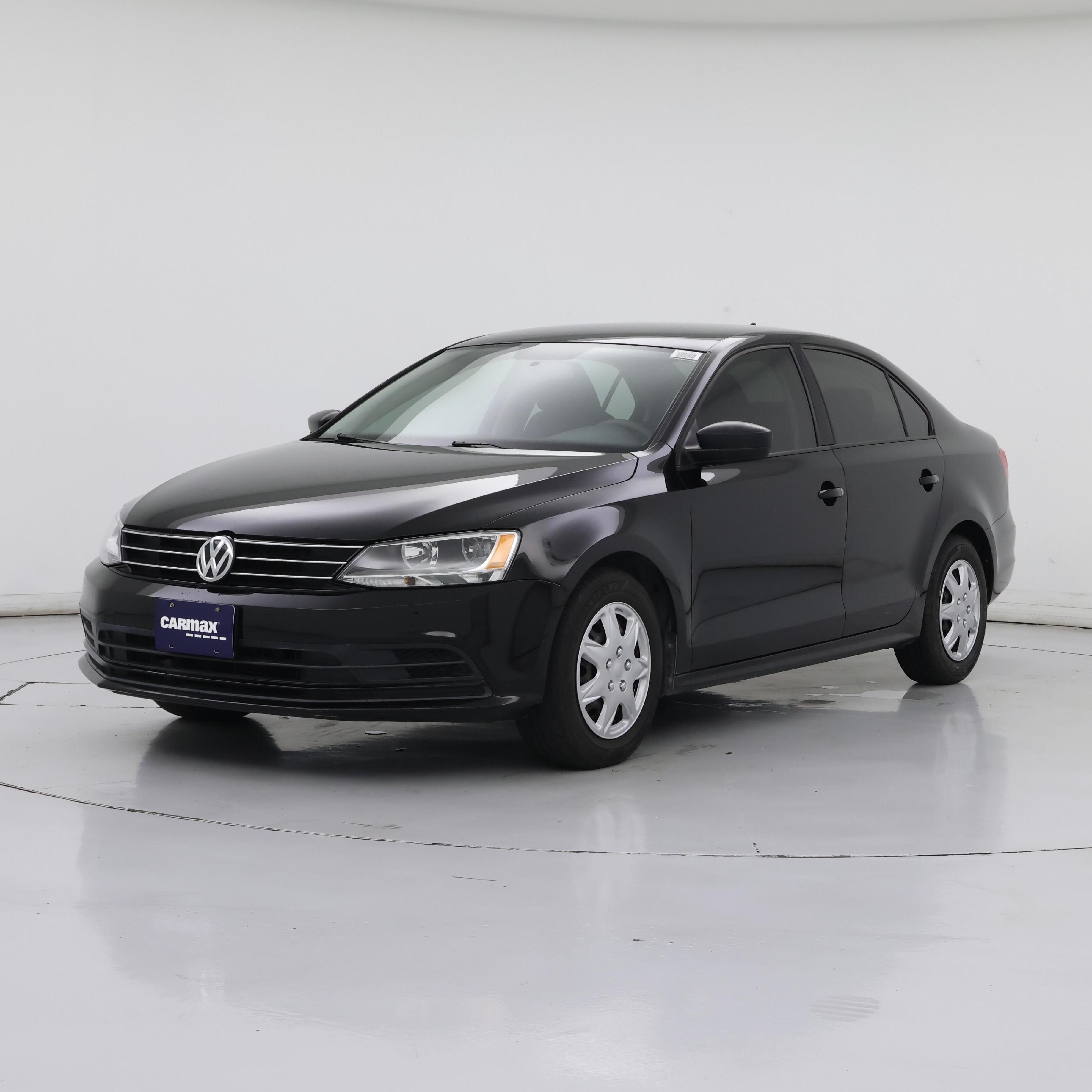 Thumbnail: 2015 Volkswagen Jetta - 4