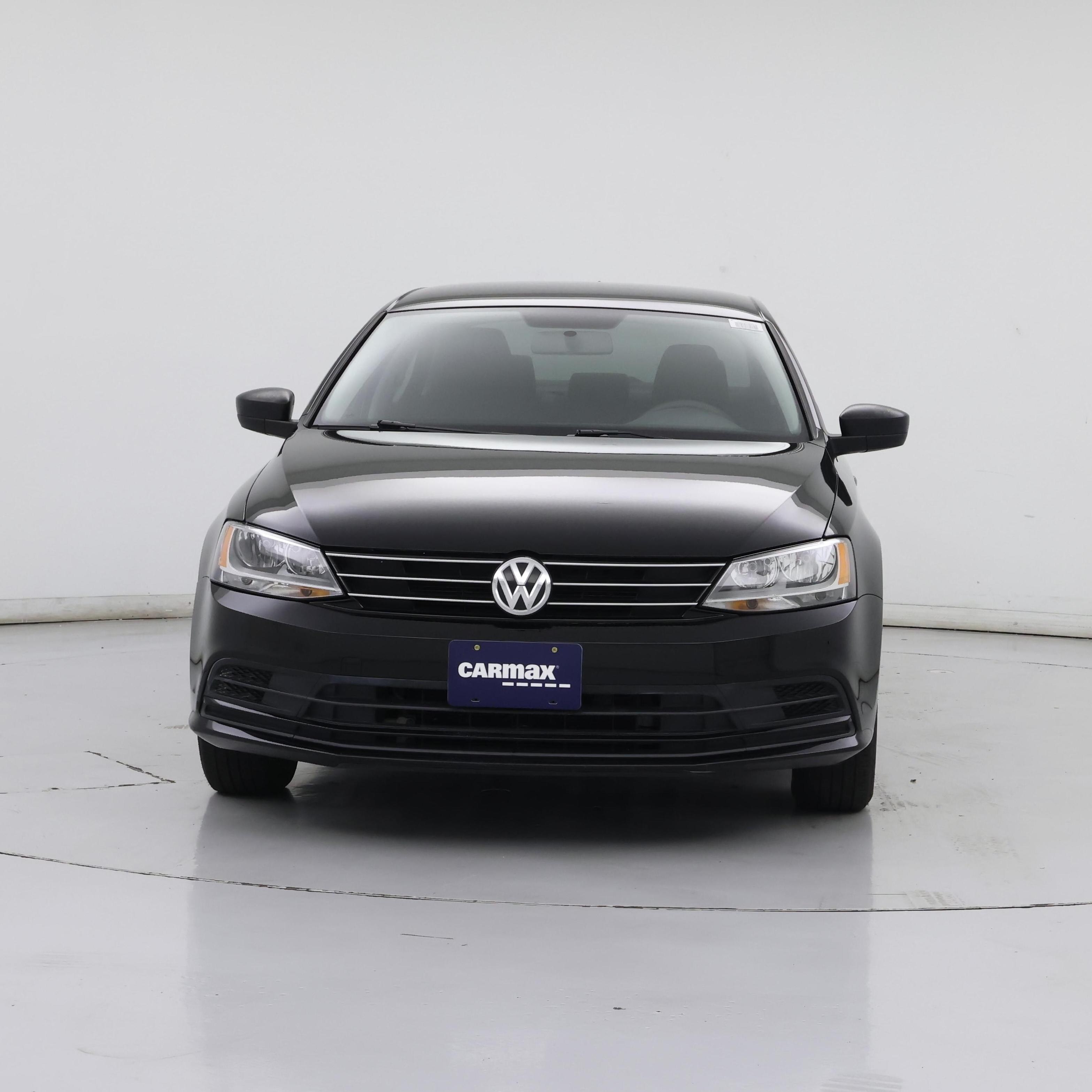 Thumbnail: 2015 Volkswagen Jetta - 5