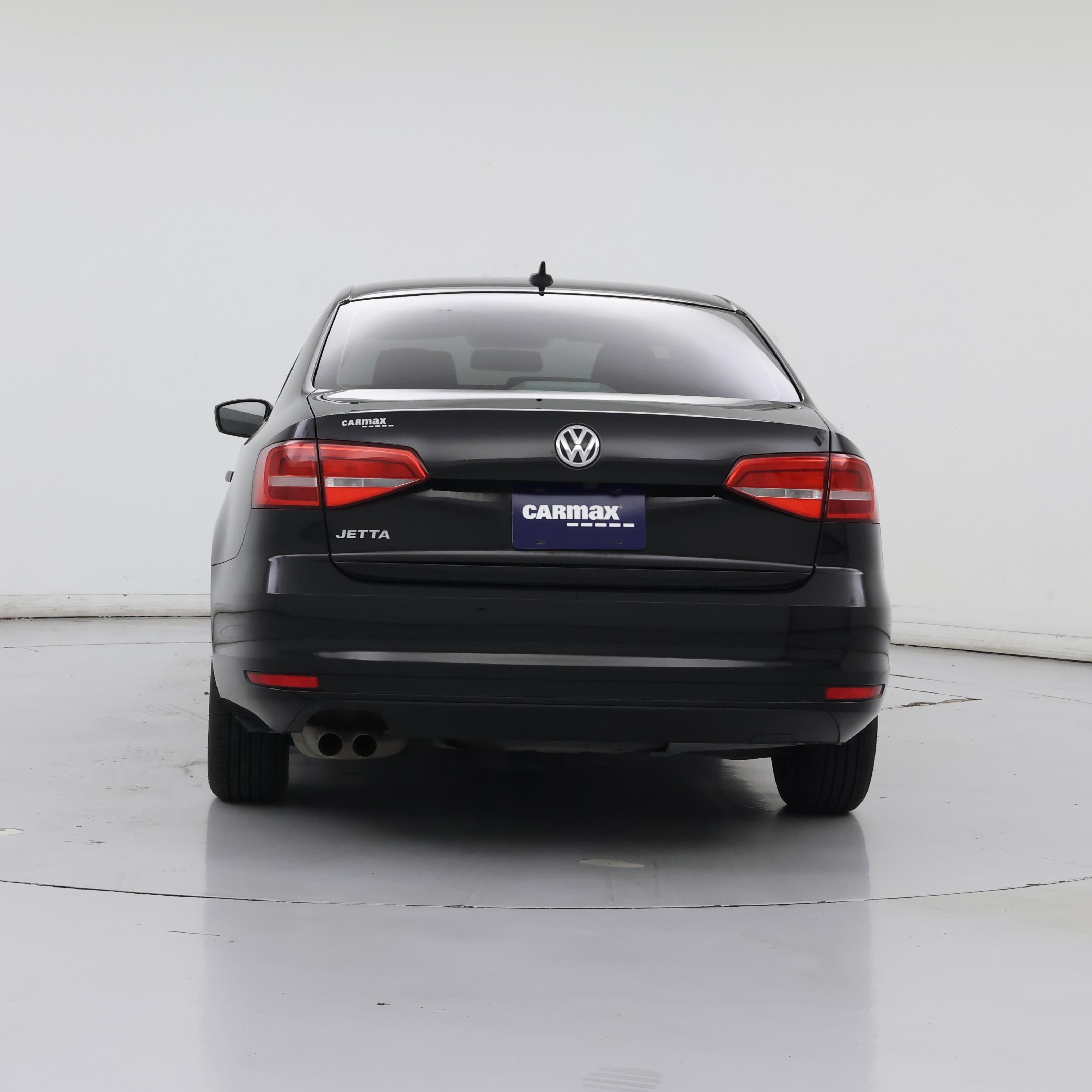 Thumbnail: 2015 Volkswagen Jetta - 6