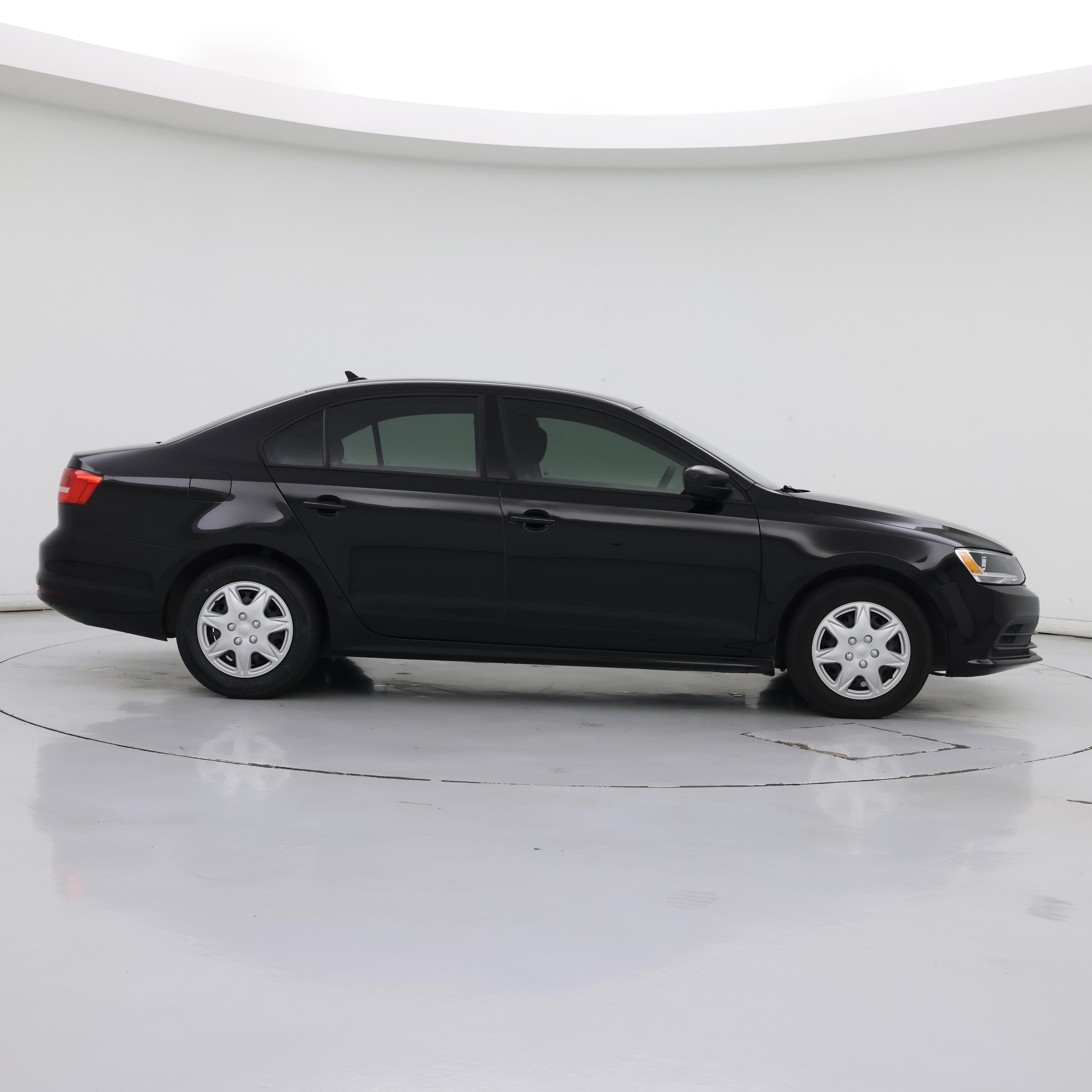 Thumbnail: 2015 Volkswagen Jetta - 7