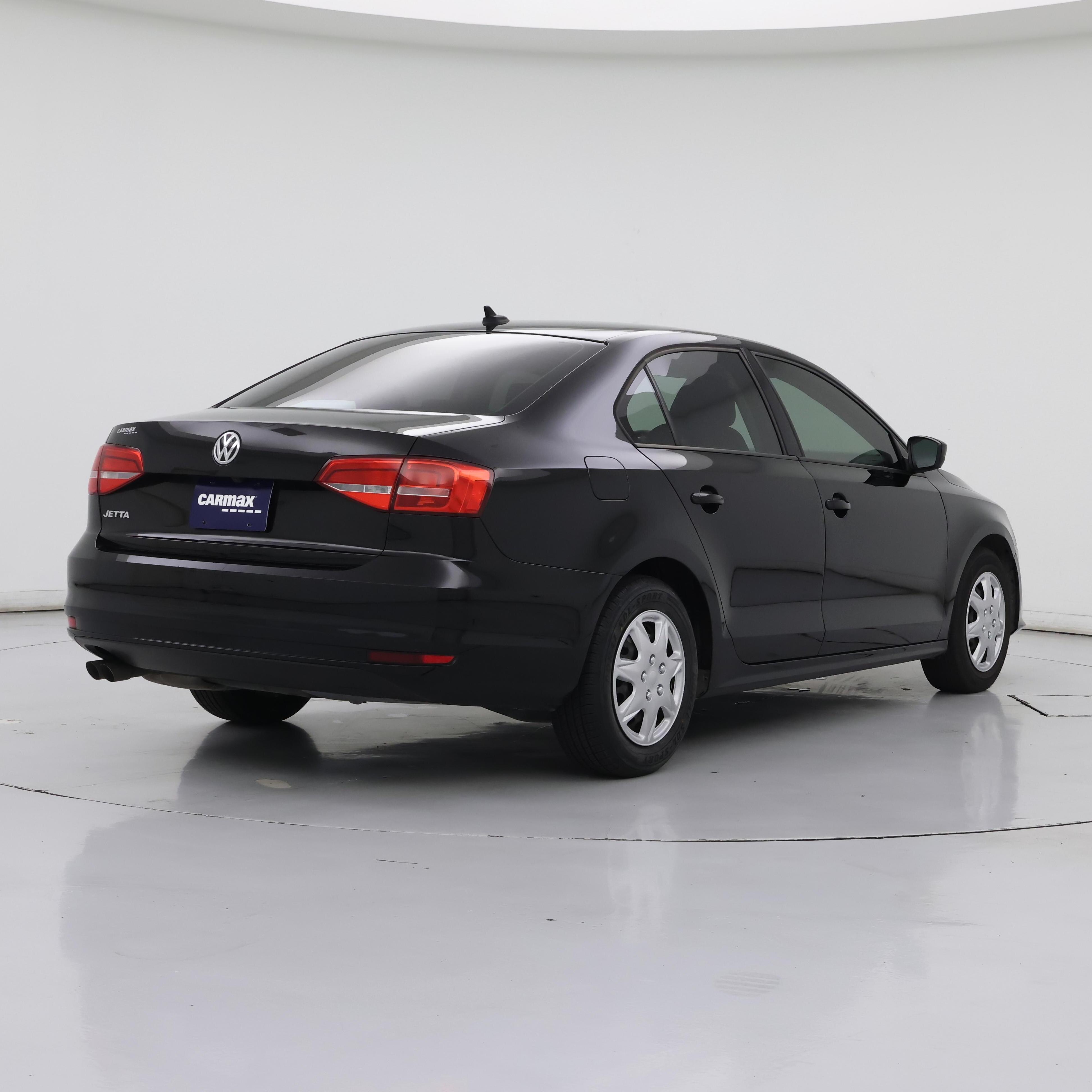 Thumbnail: 2015 Volkswagen Jetta - 8