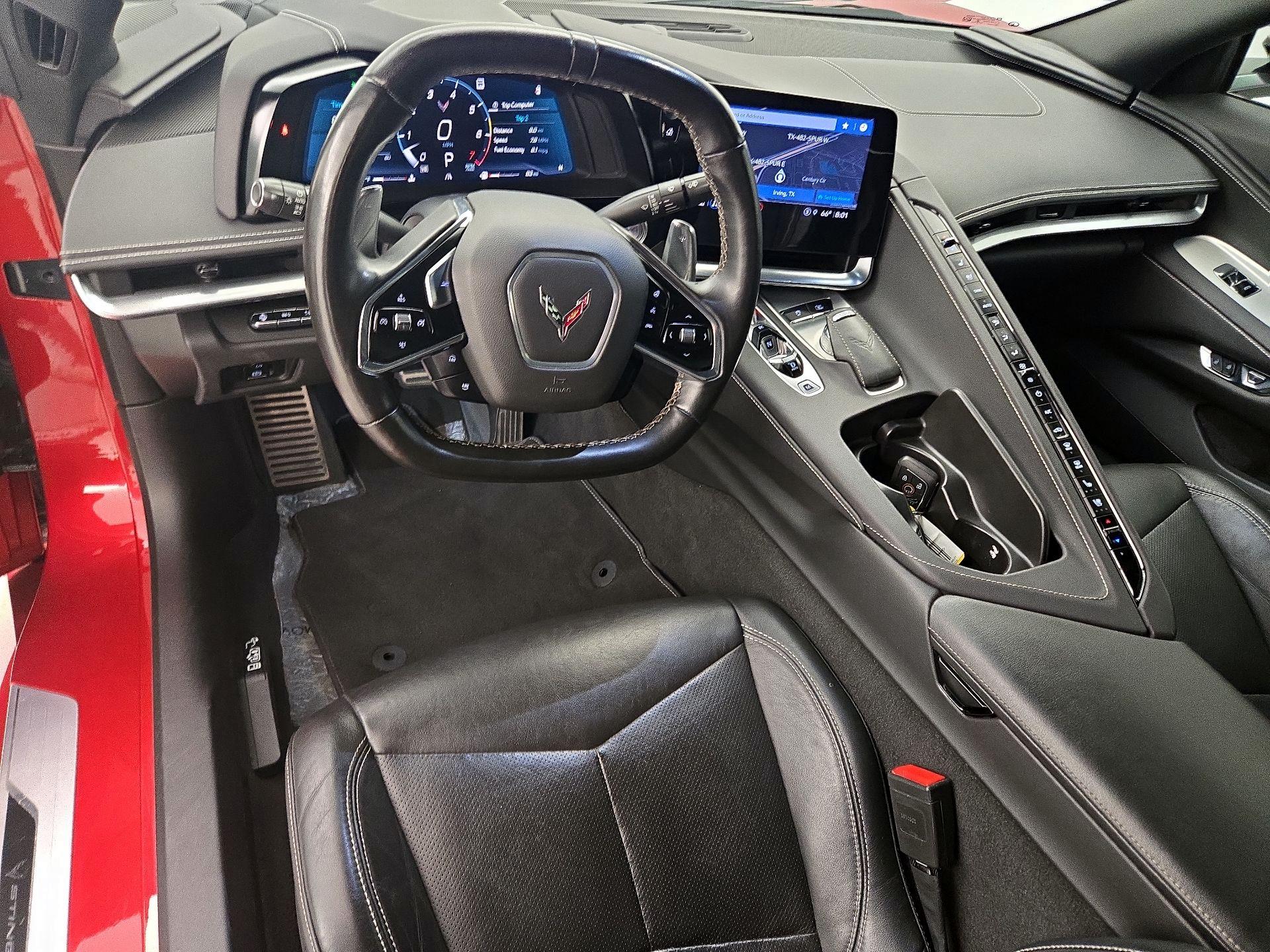 Thumbnail: 2021 Chevrolet Corvette - 9