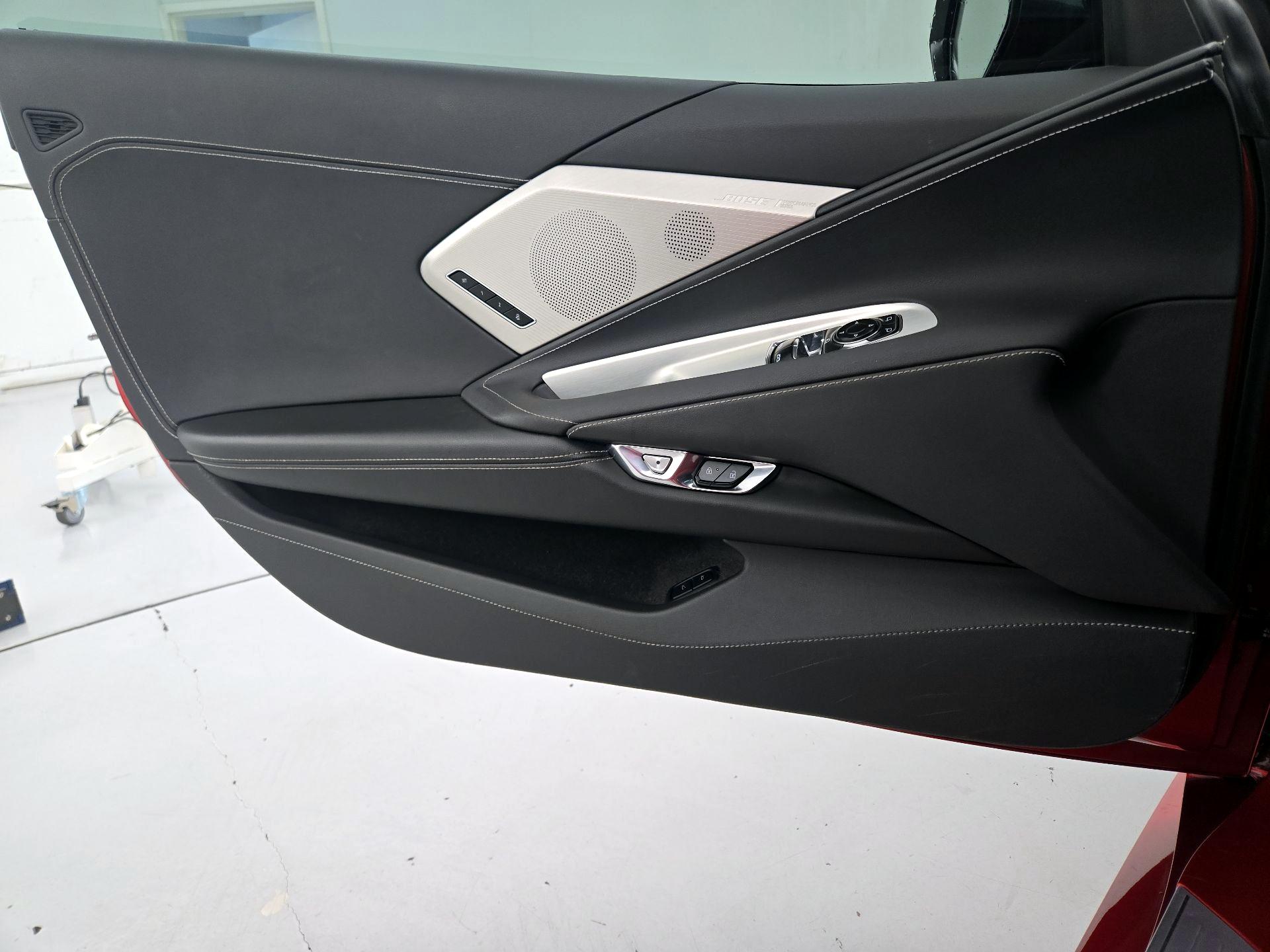 Thumbnail: 2021 Chevrolet Corvette - 12