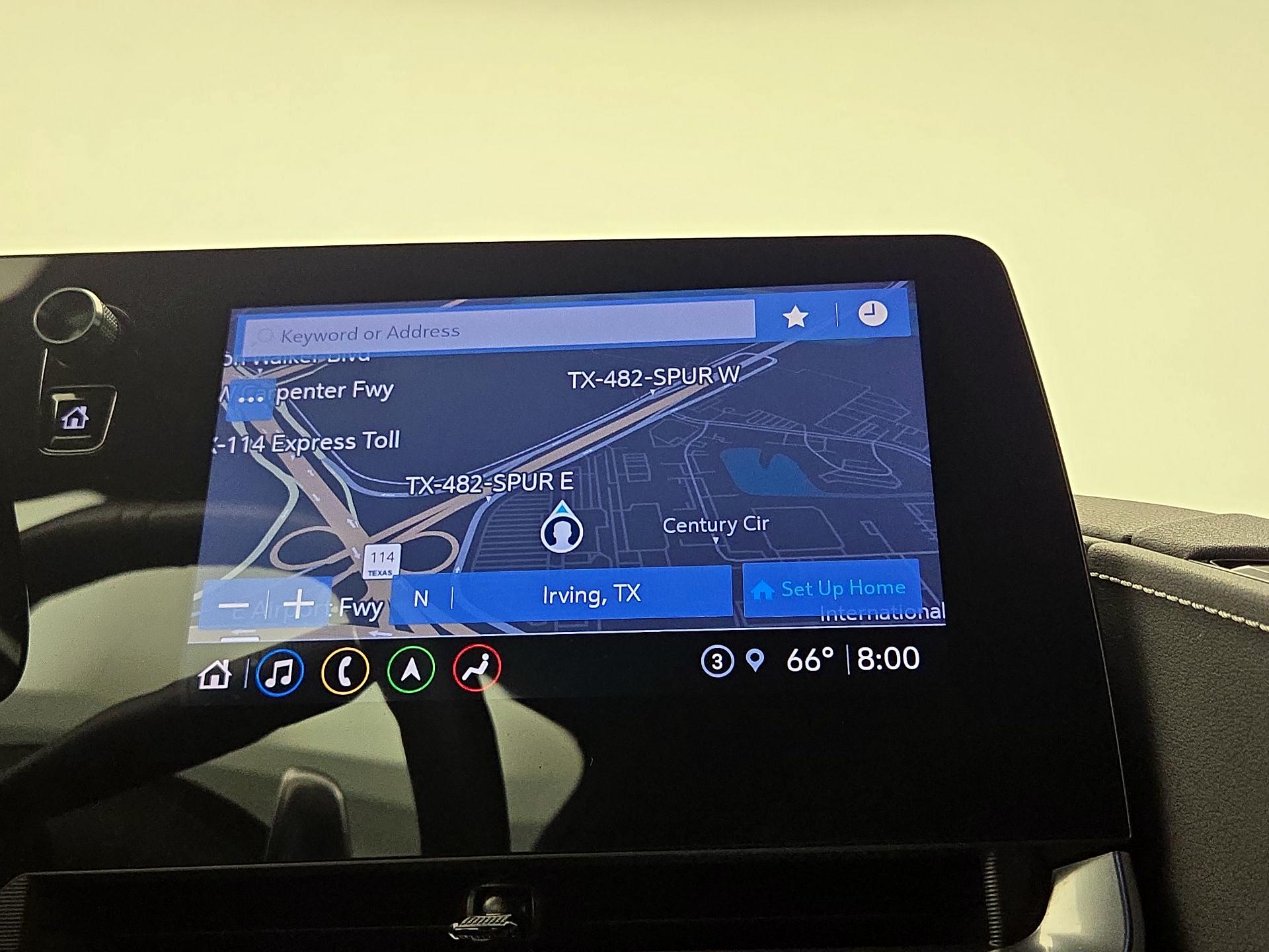 Thumbnail: 2021 Chevrolet Corvette - 14