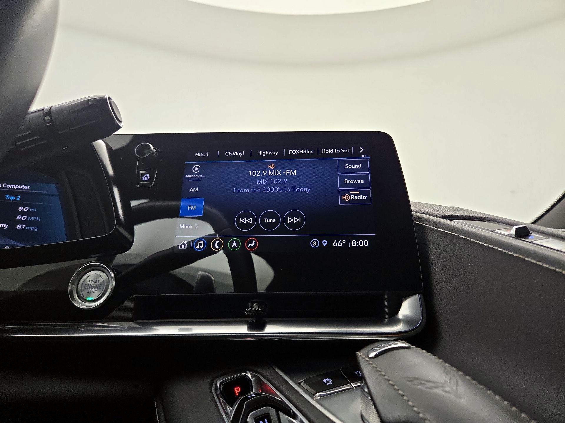 Thumbnail: 2021 Chevrolet Corvette - 16