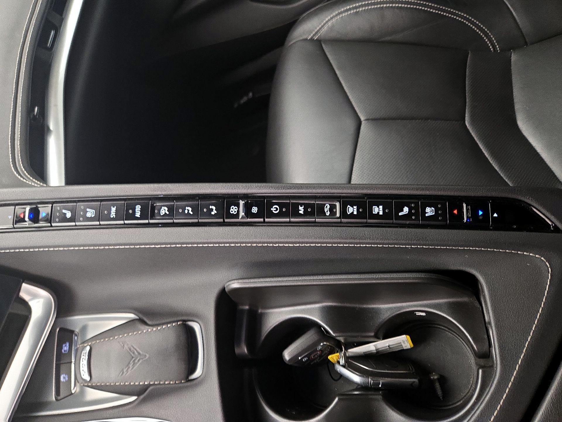 Thumbnail: 2021 Chevrolet Corvette - 17