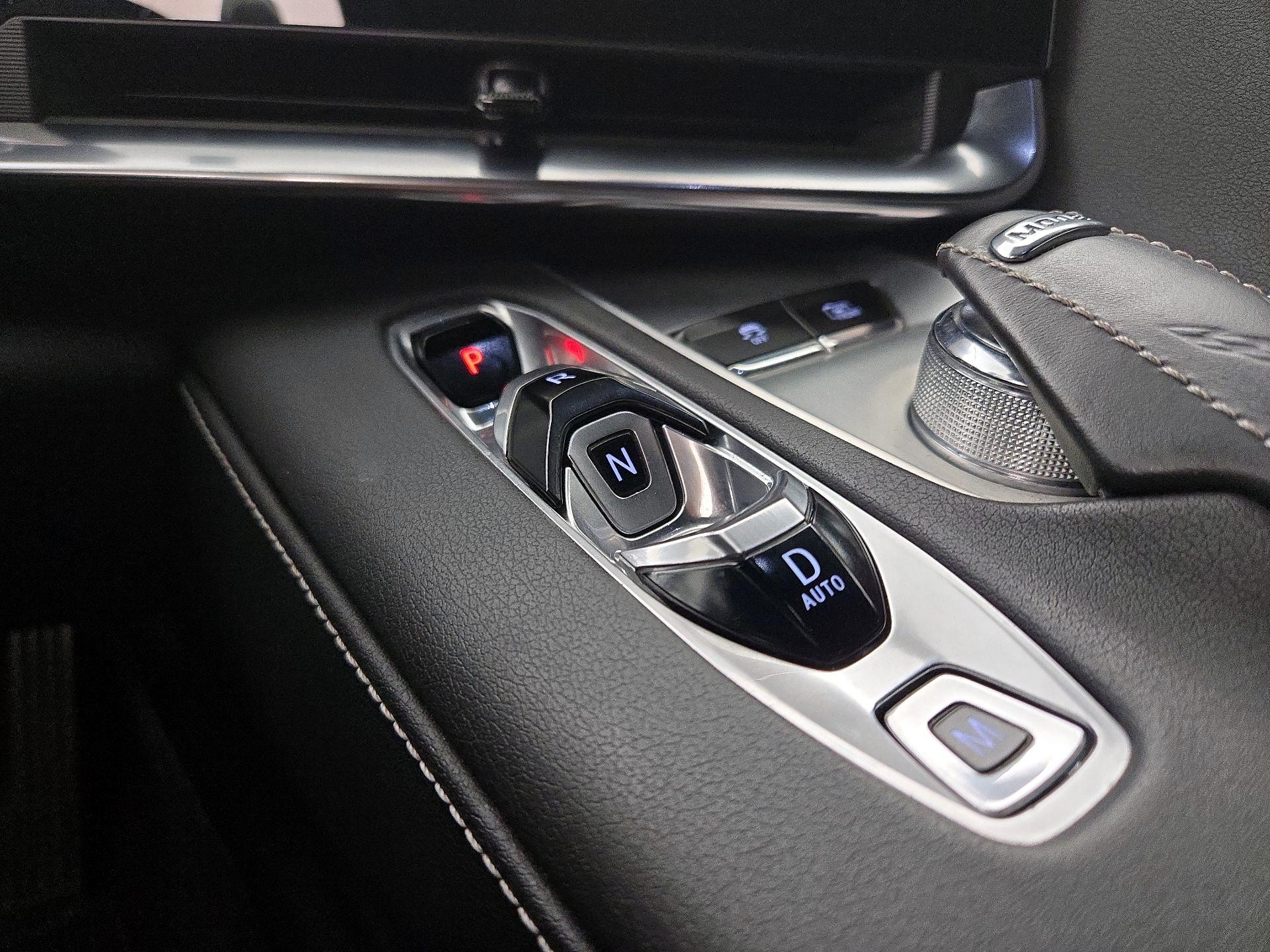 Thumbnail: 2021 Chevrolet Corvette - 18