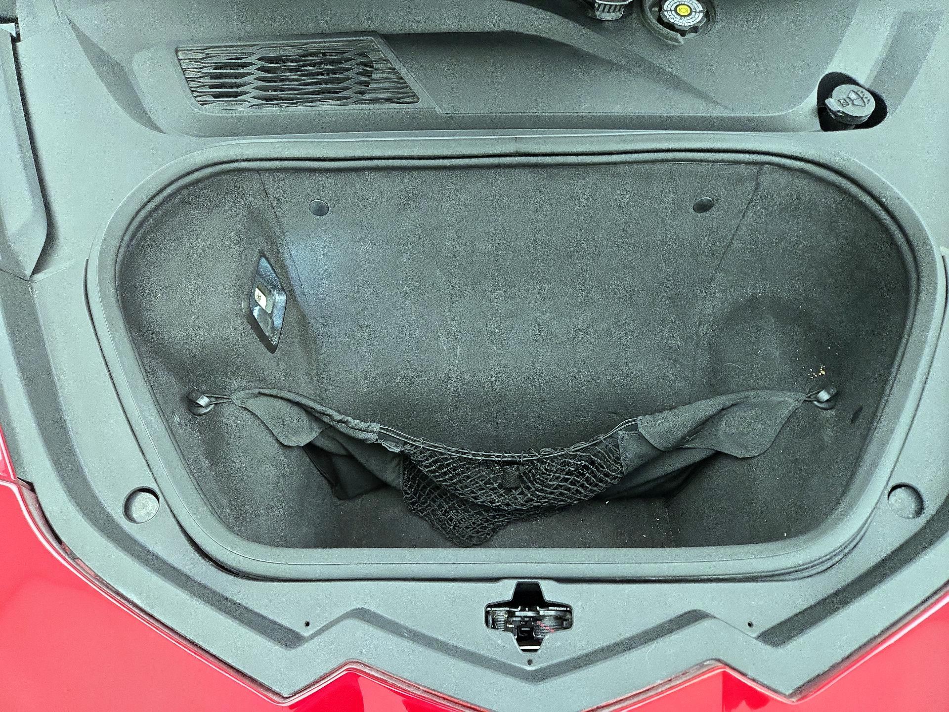 Thumbnail: 2021 Chevrolet Corvette - 20