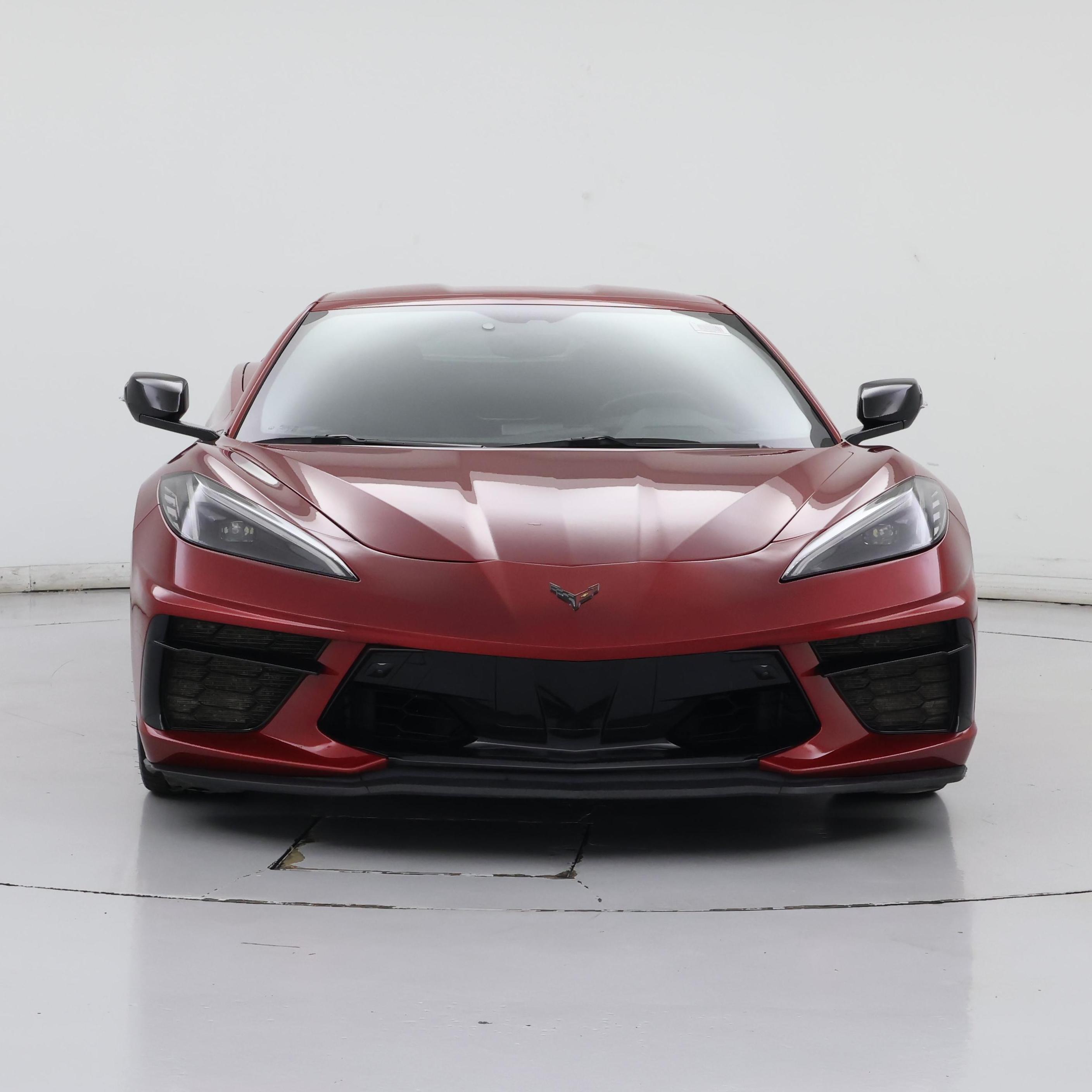 Thumbnail: 2021 Chevrolet Corvette - 5