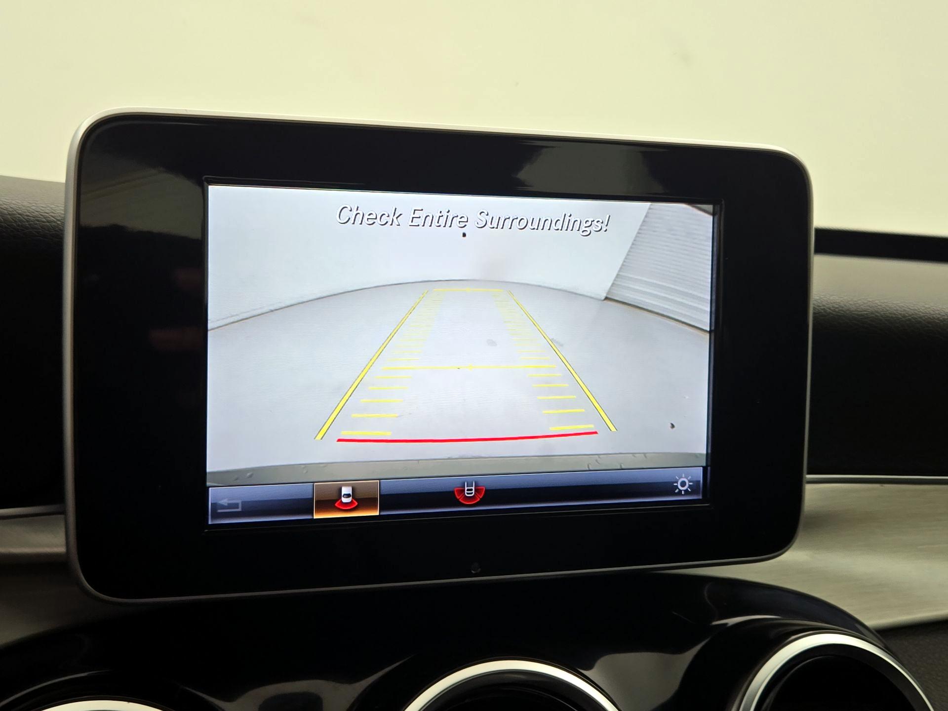 Thumbnail: 2018 Mercedes-Benz C-Class - 14