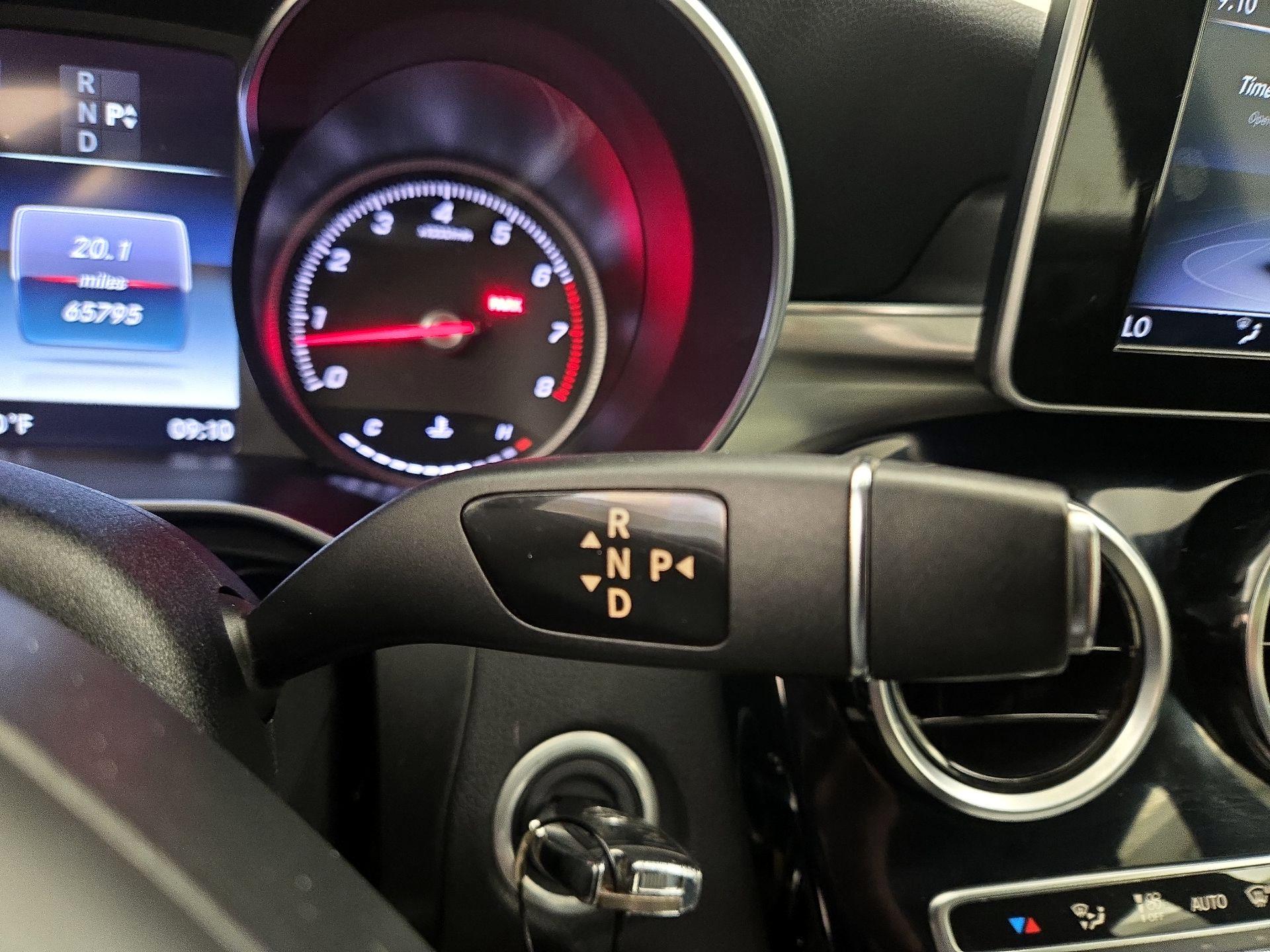 Thumbnail: 2018 Mercedes-Benz C-Class - 17