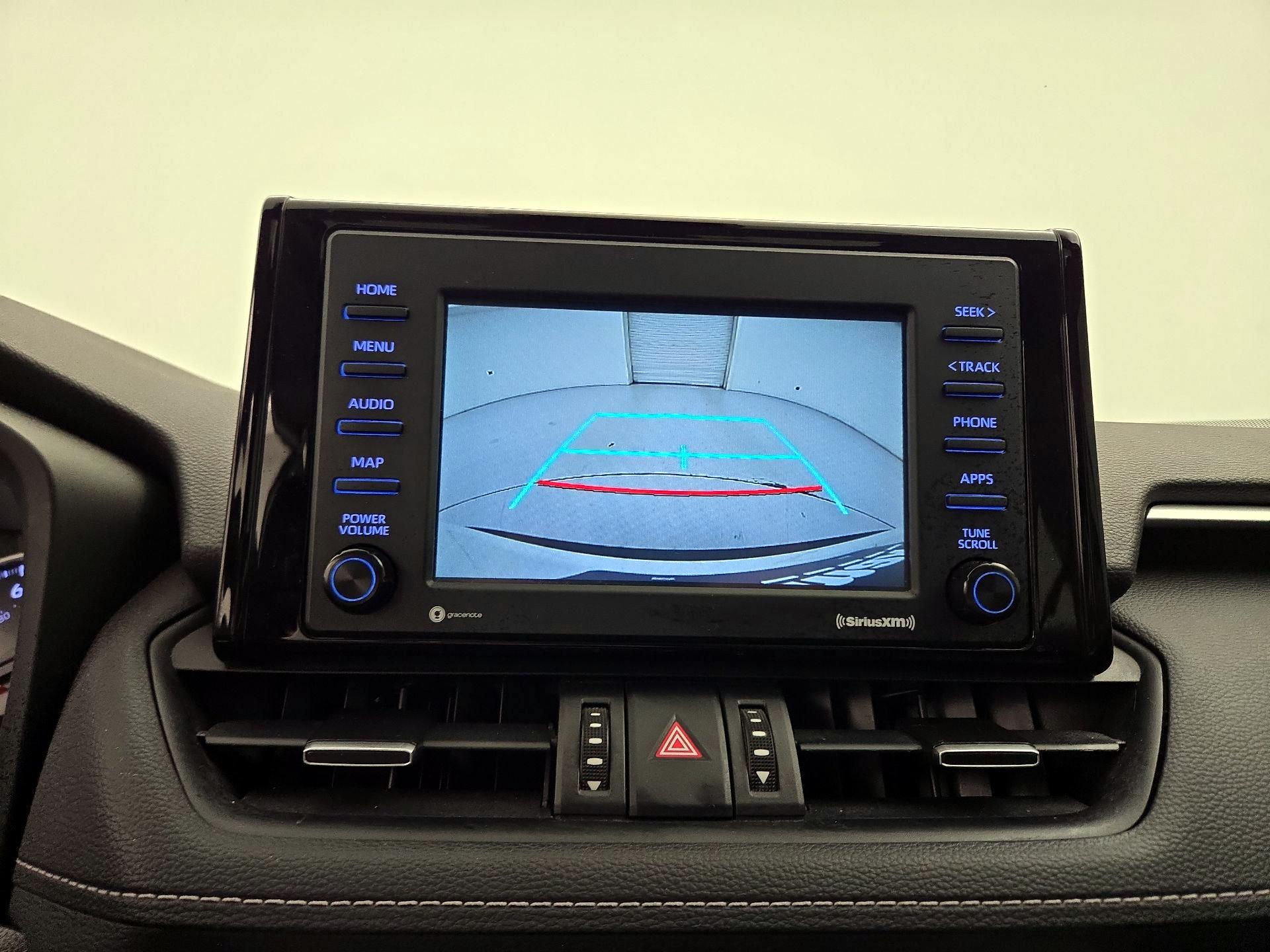 Thumbnail: 2021 Toyota RAV4 - 14