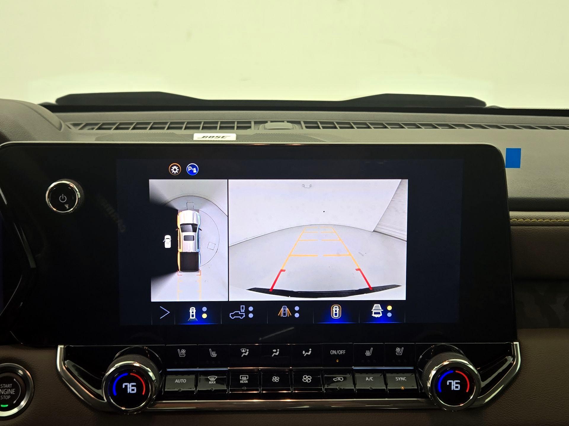 Thumbnail: 2025 Chevrolet Colorado - 14