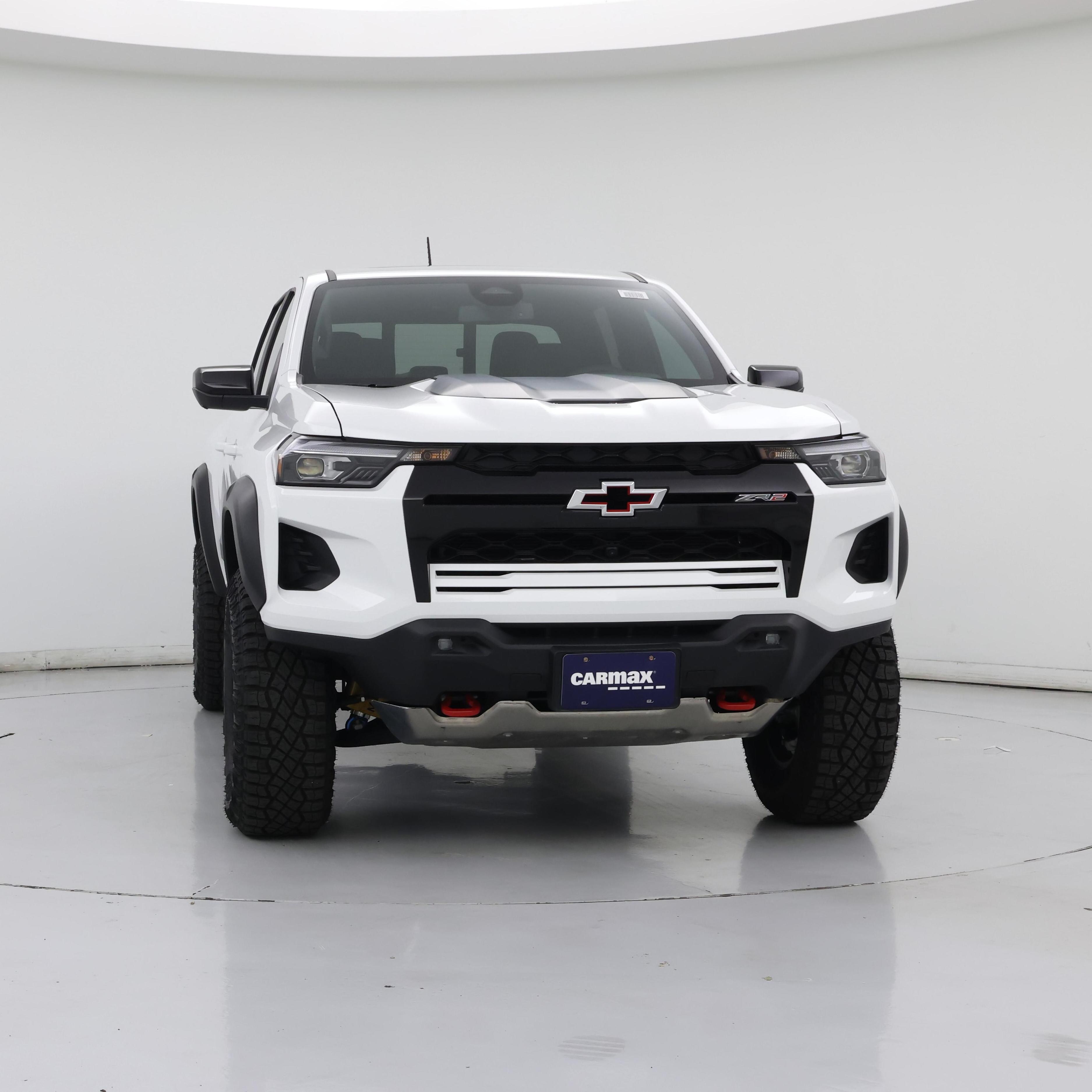 Thumbnail: 2025 Chevrolet Colorado - 5