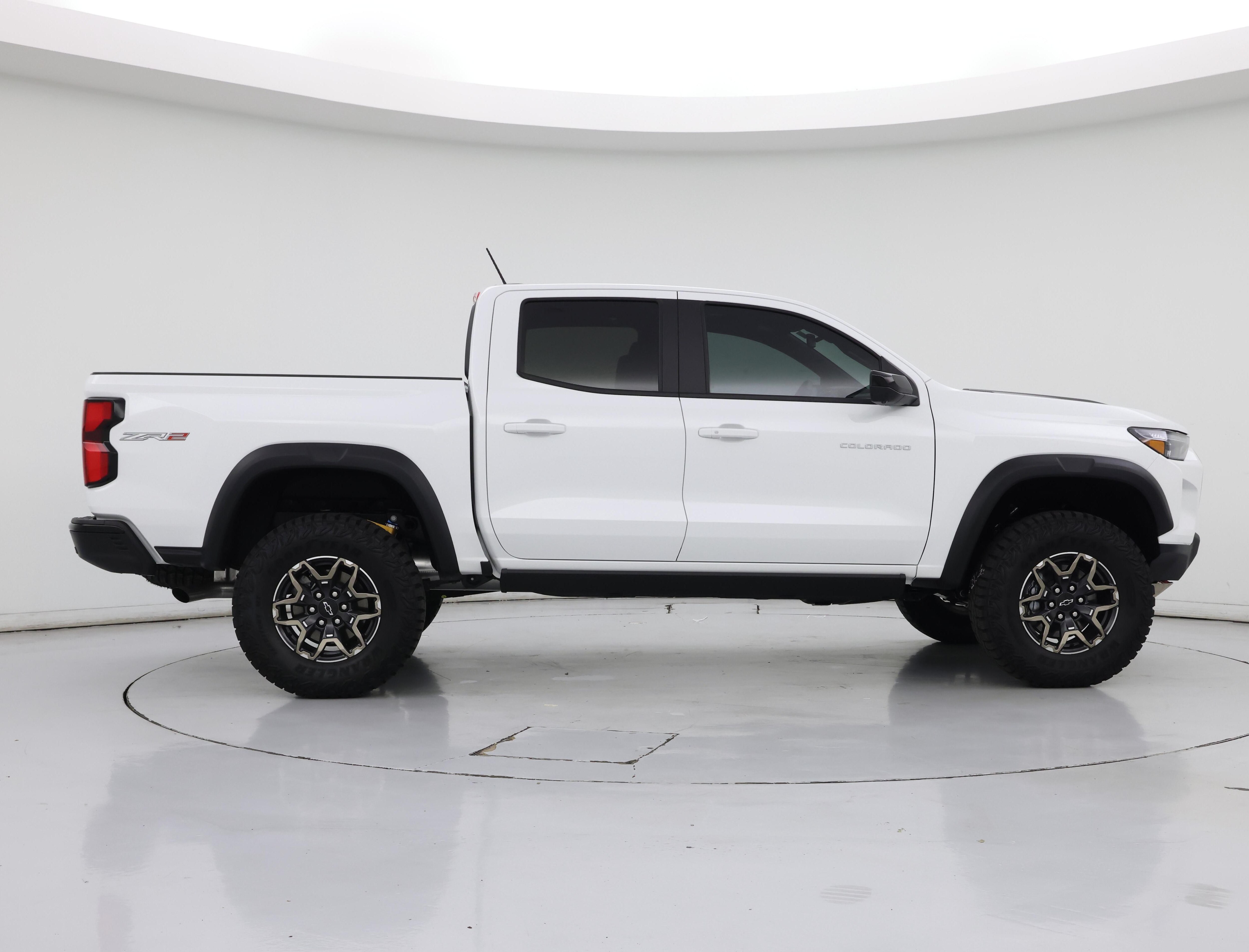 Thumbnail: 2025 Chevrolet Colorado - 7