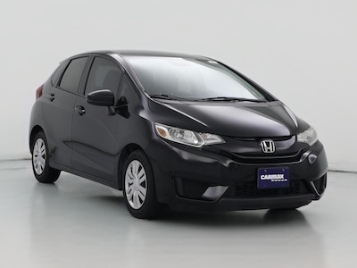 2016 Honda Fit LX