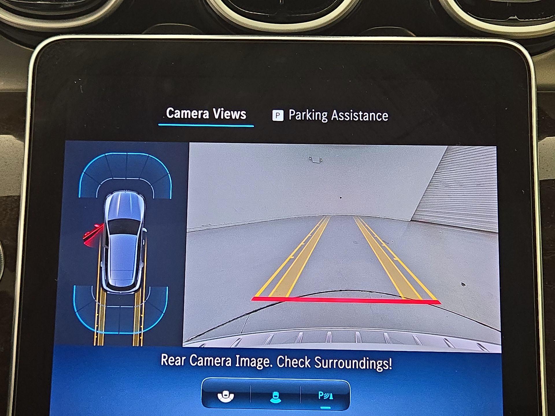 Thumbnail: 2023 Mercedes-Benz GLC - 14