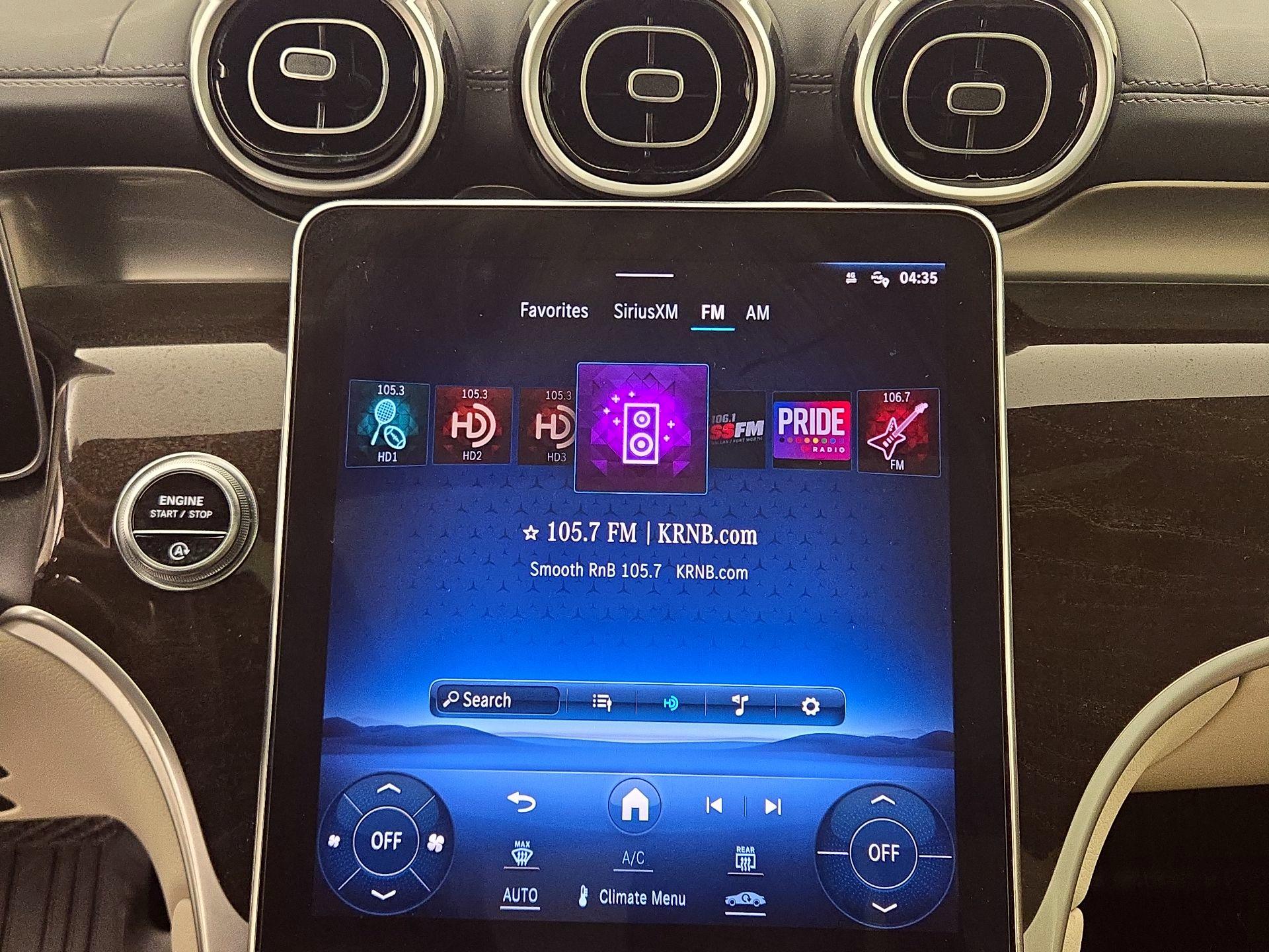 Thumbnail: 2023 Mercedes-Benz GLC - 15