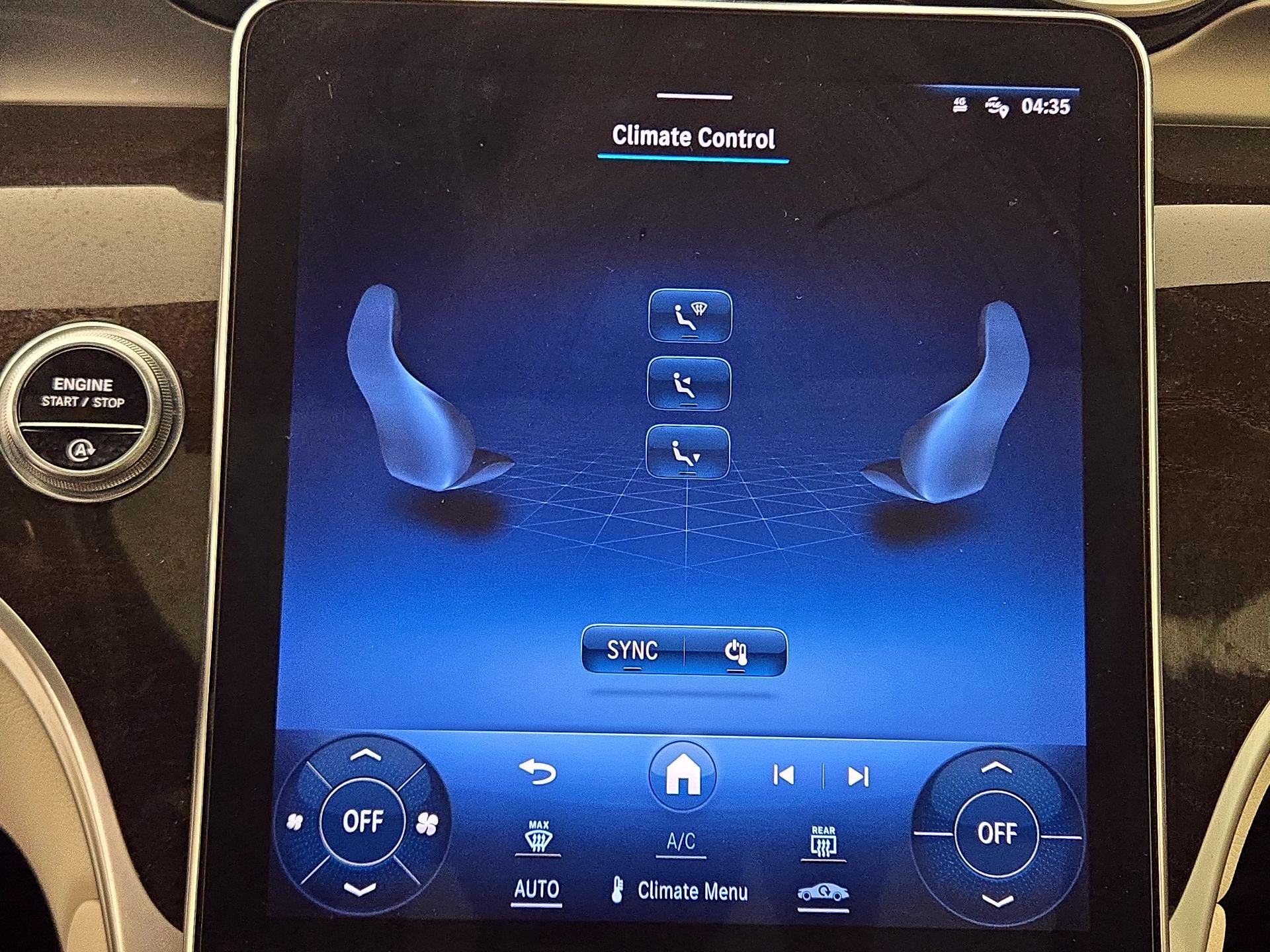 Thumbnail: 2023 Mercedes-Benz GLC - 16