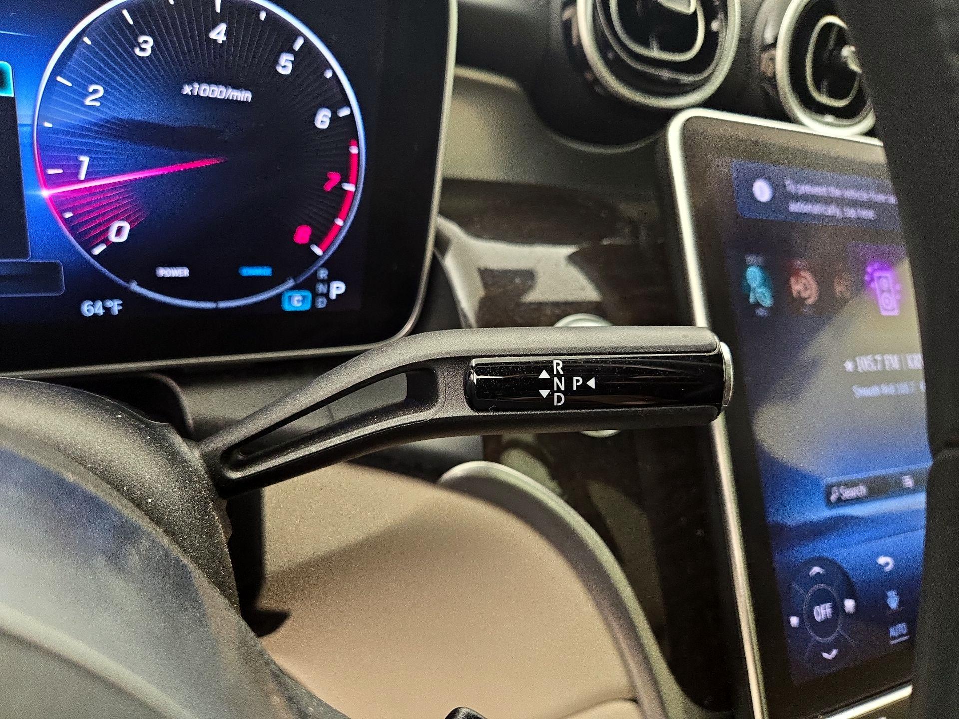 Thumbnail: 2023 Mercedes-Benz GLC - 17