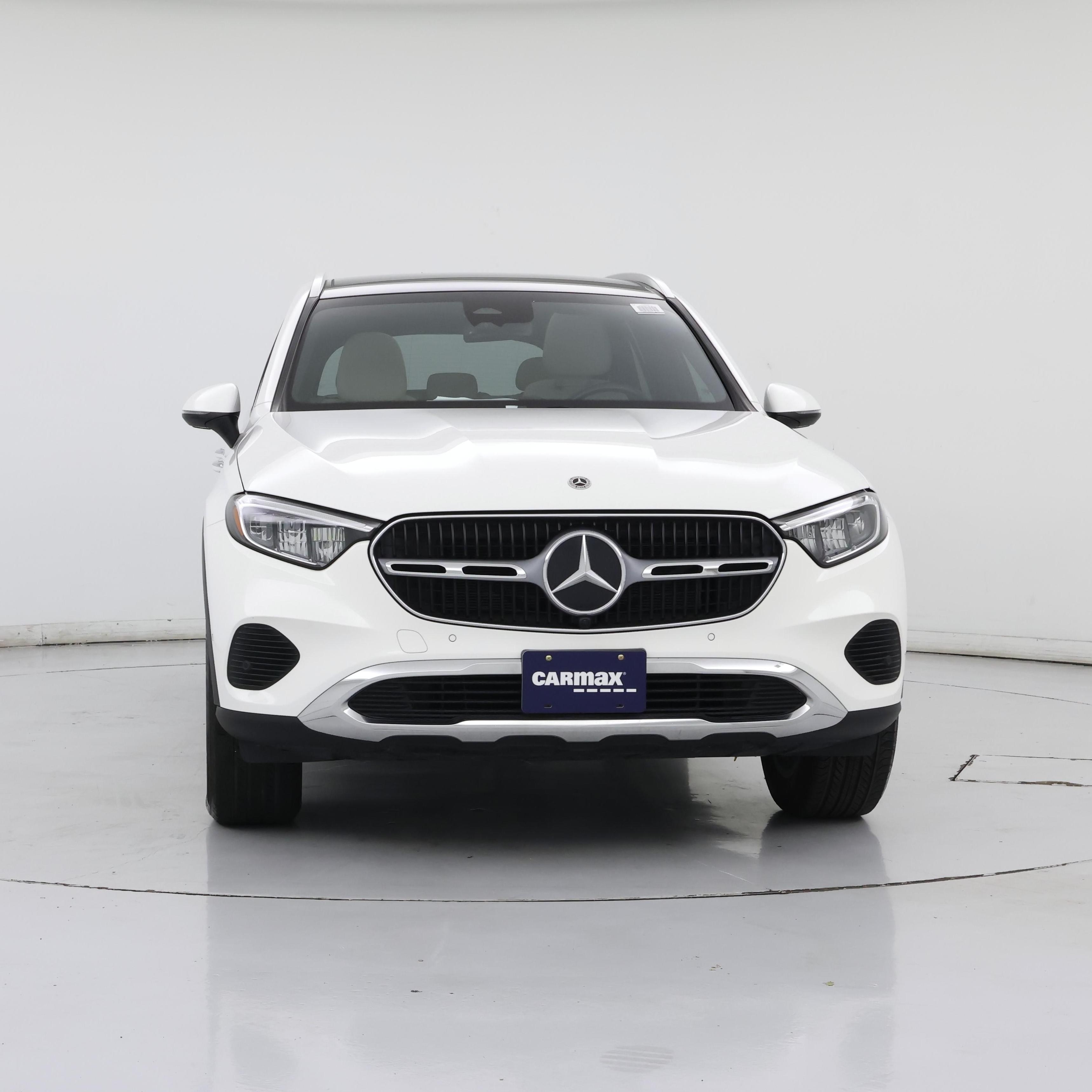 Thumbnail: 2023 Mercedes-Benz GLC - 5