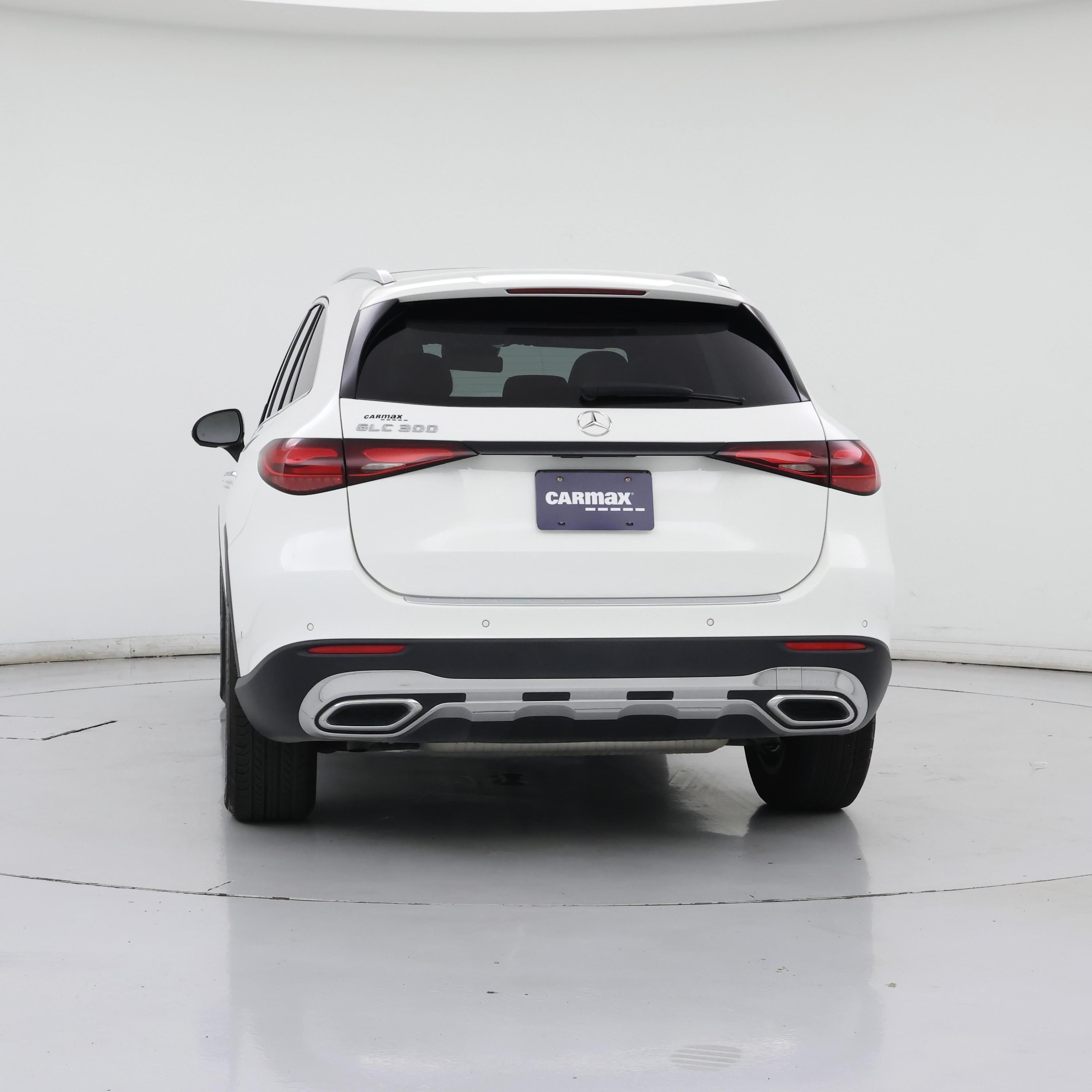 Thumbnail: 2023 Mercedes-Benz GLC - 6