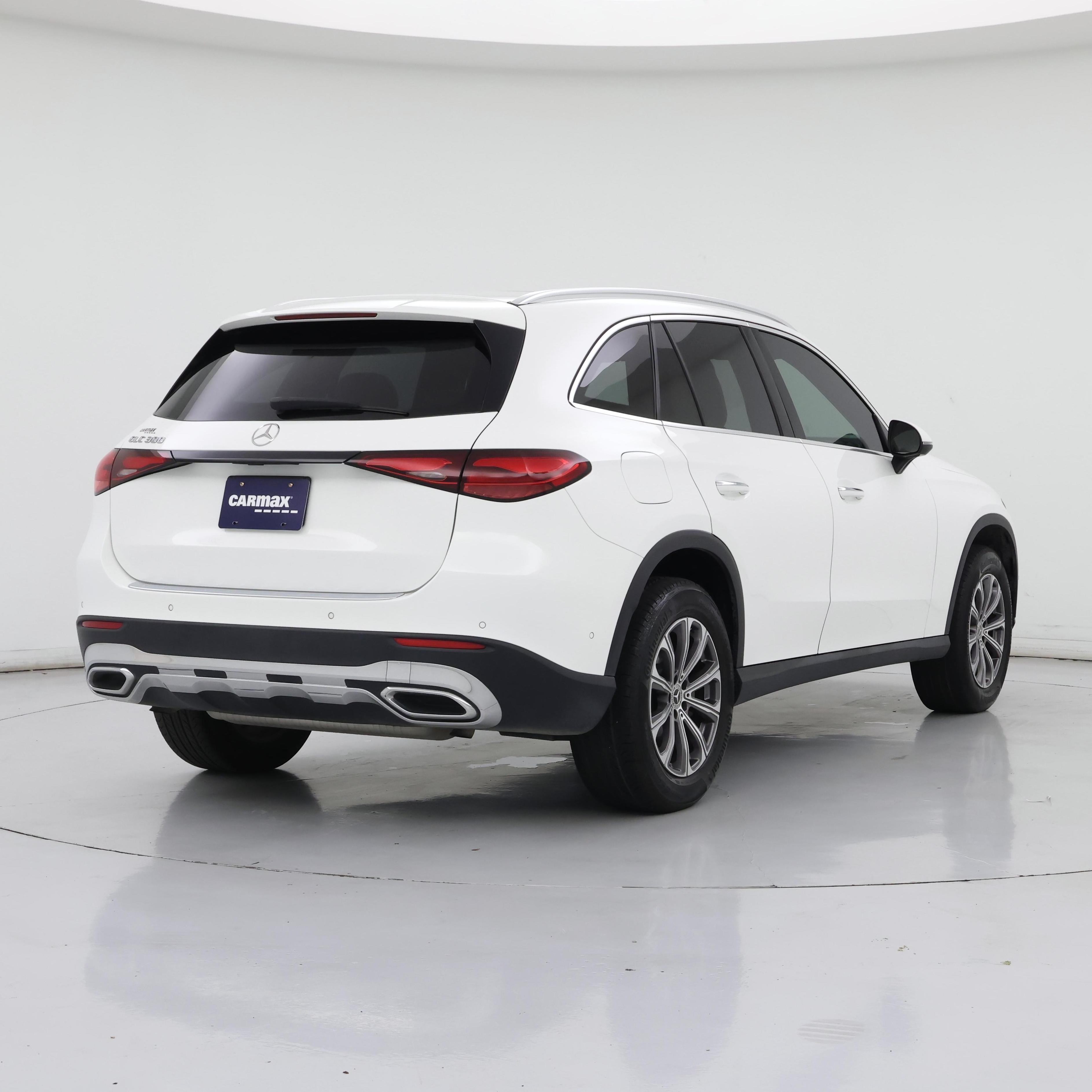 Thumbnail: 2023 Mercedes-Benz GLC - 8