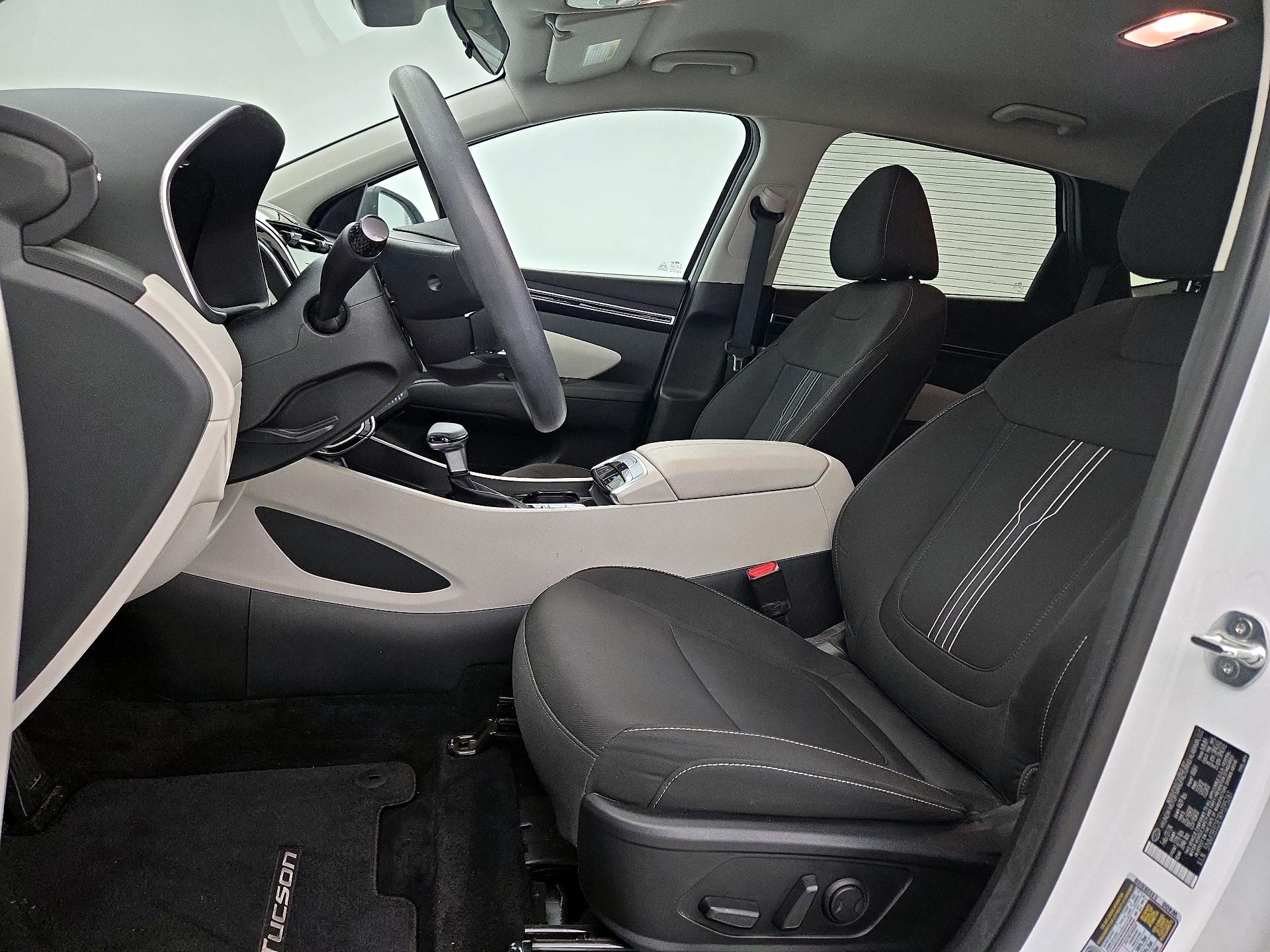 Thumbnail: 2024 Hyundai Tucson - 11