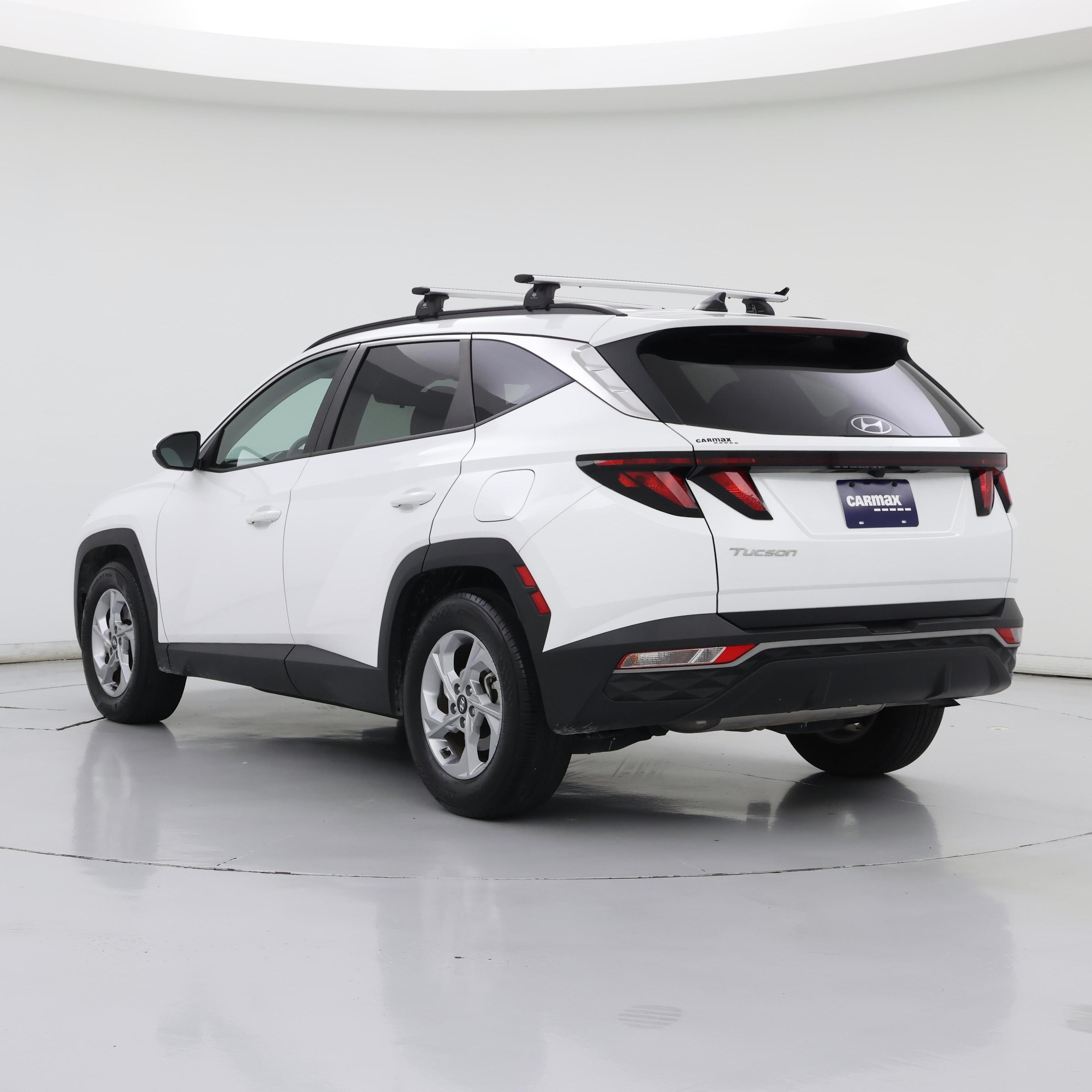 Thumbnail: 2024 Hyundai Tucson - 2