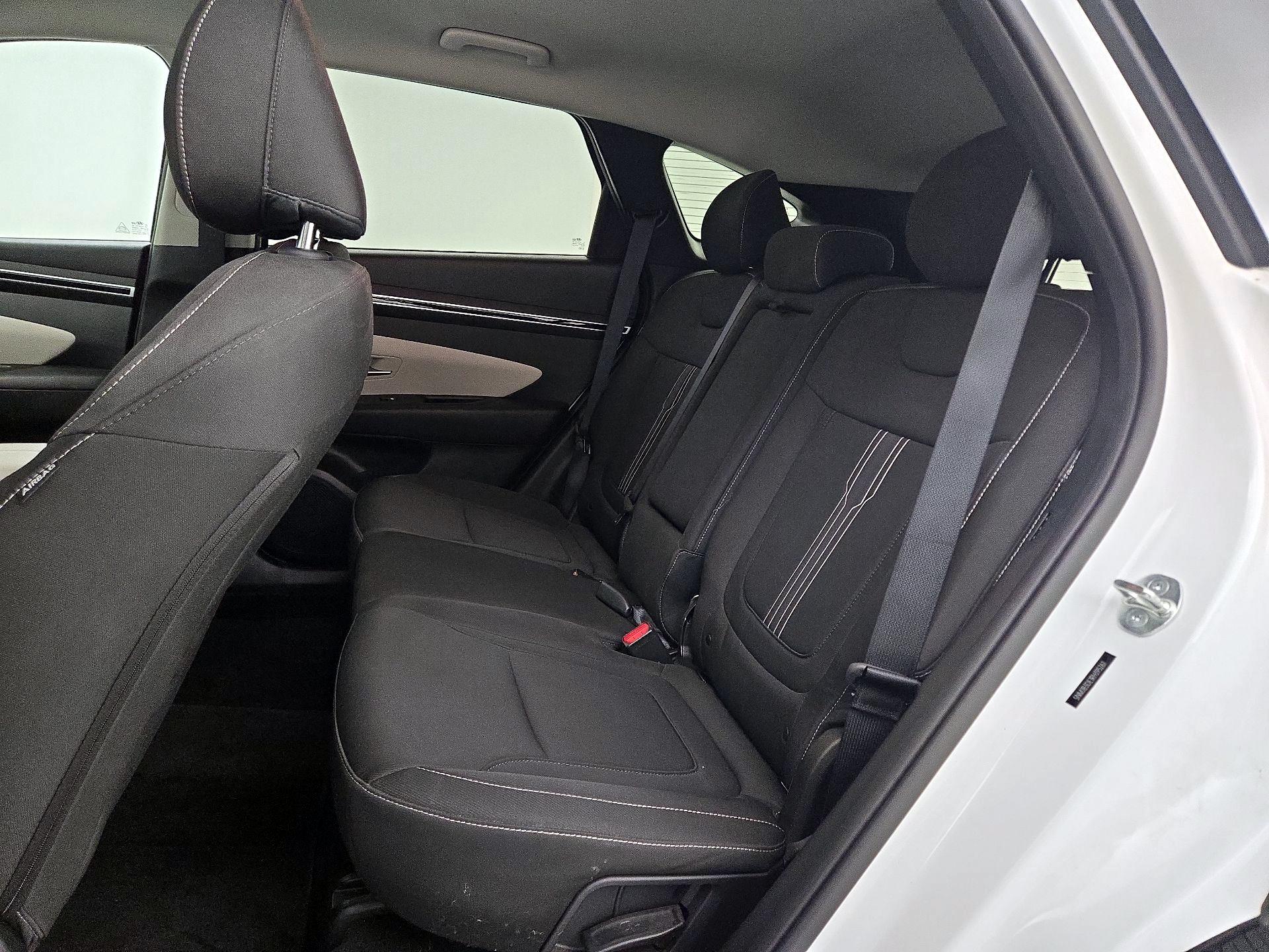 Thumbnail: 2024 Hyundai Tucson - 19