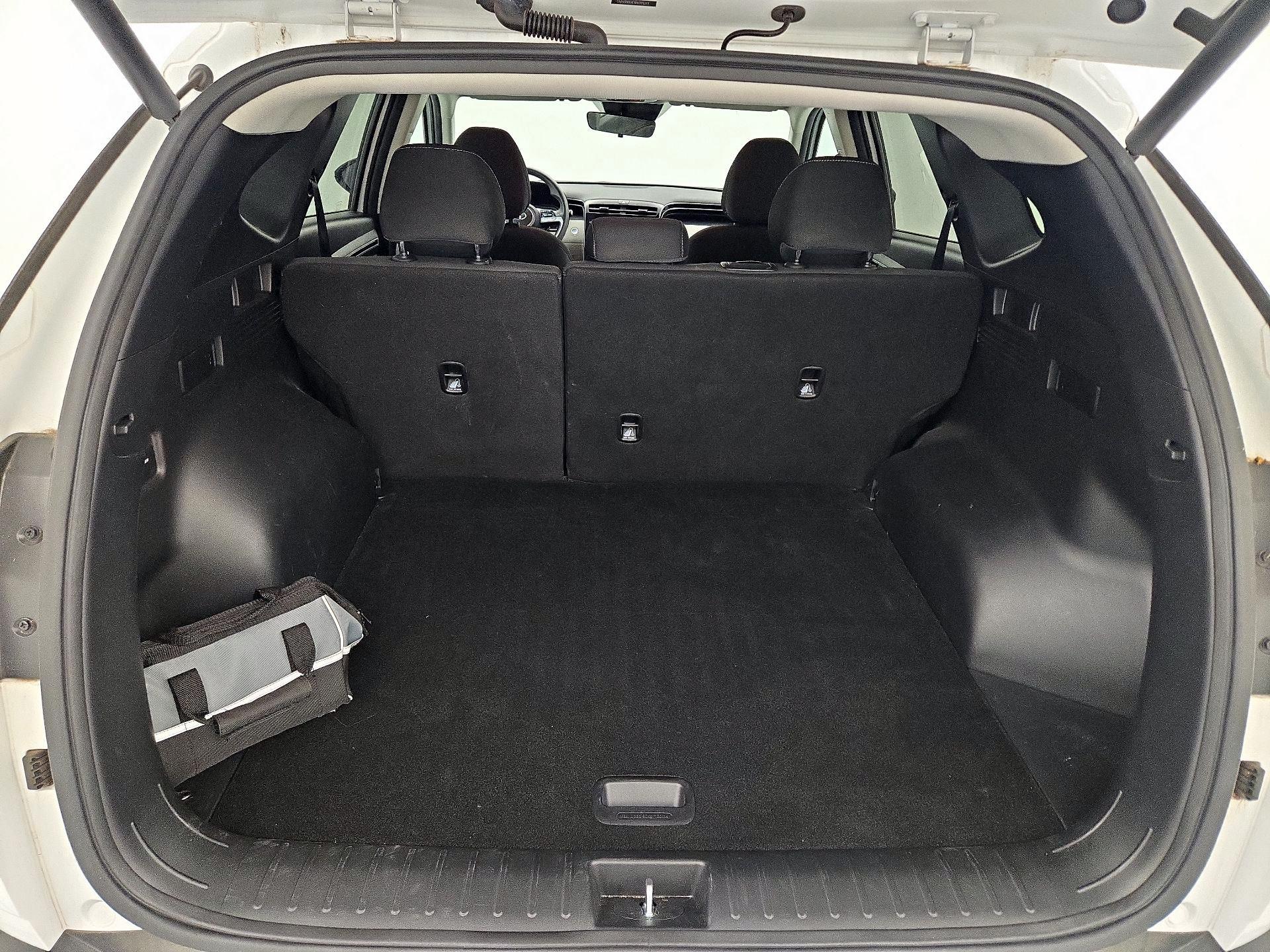 Thumbnail: 2024 Hyundai Tucson - 20