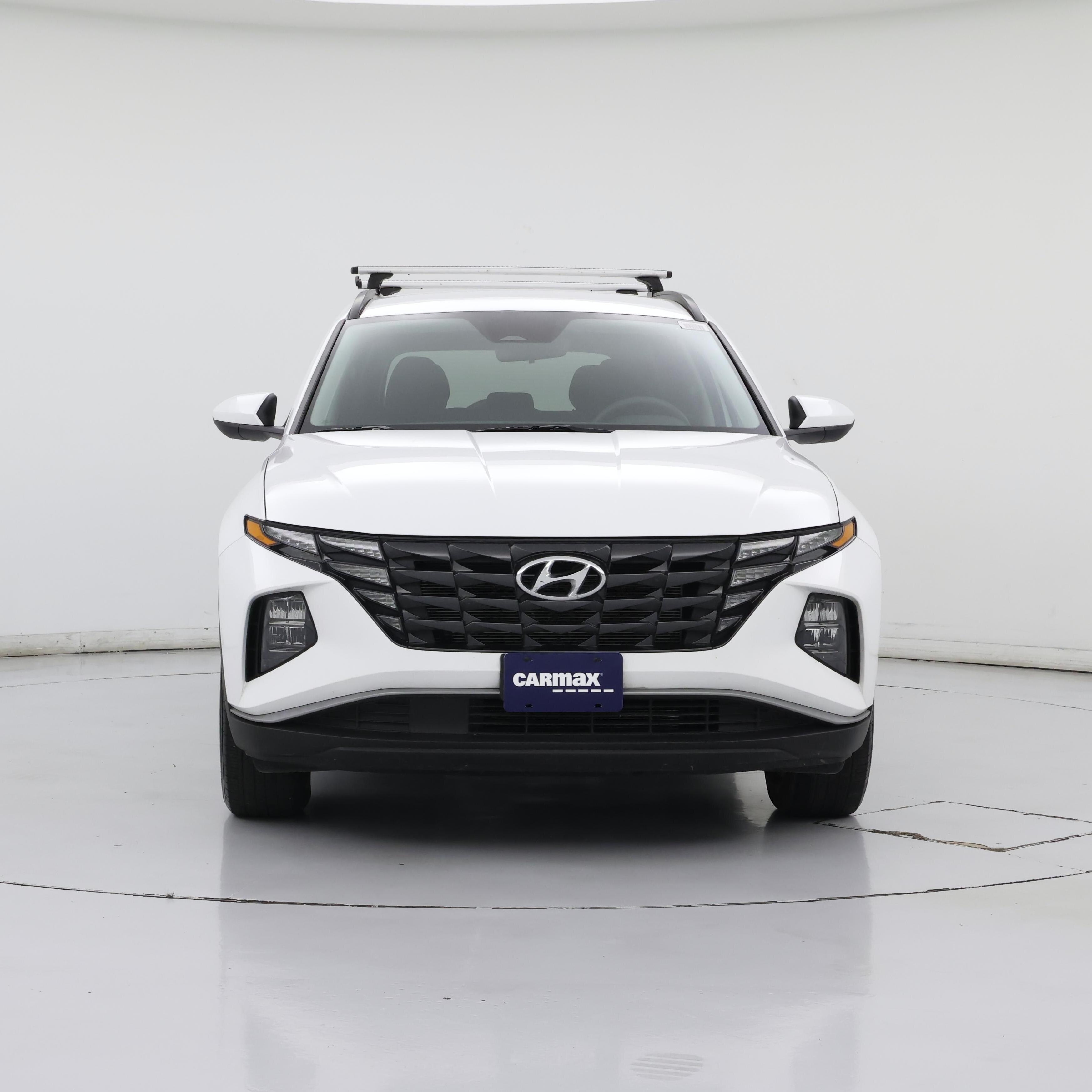 Thumbnail: 2024 Hyundai Tucson - 5