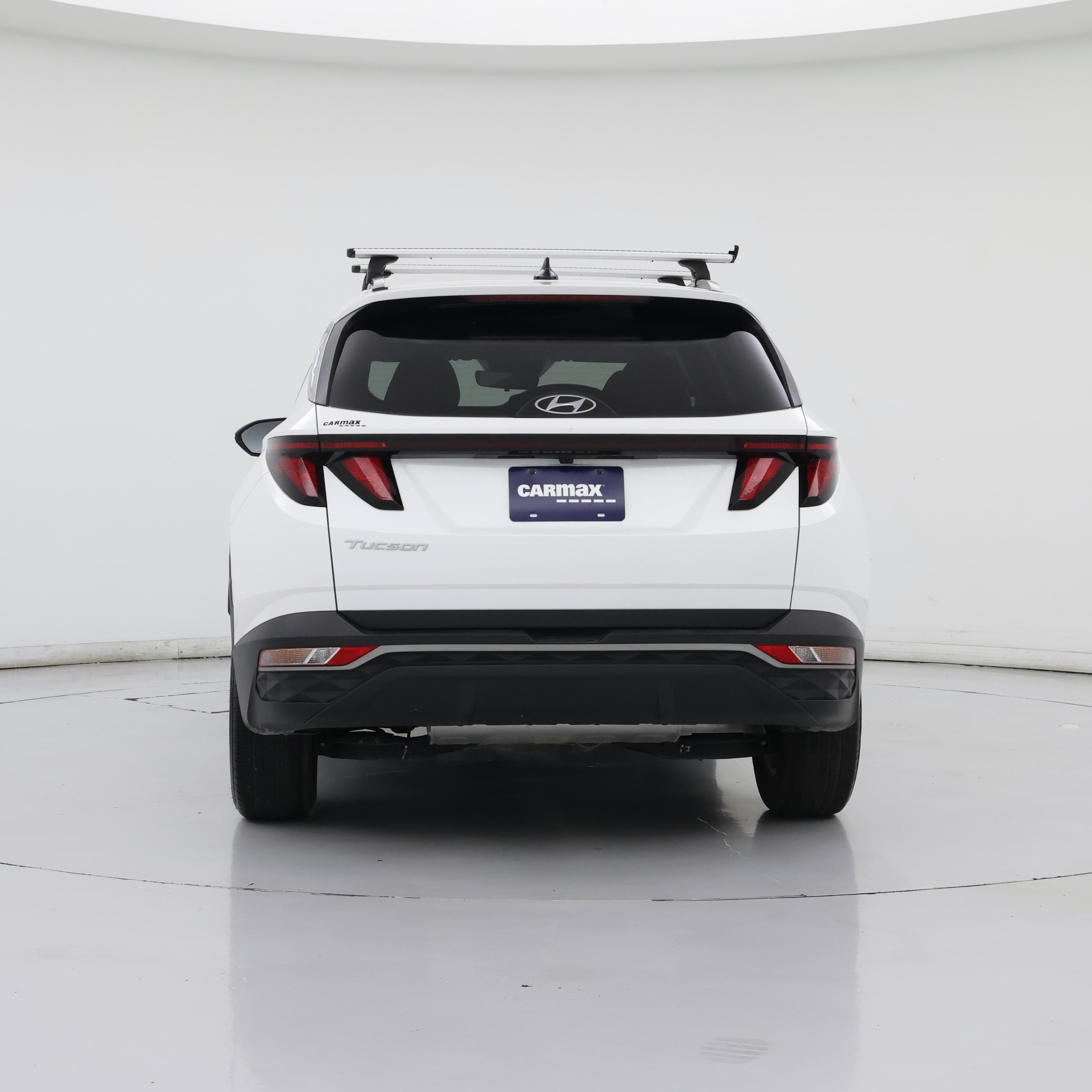 Thumbnail: 2024 Hyundai Tucson - 6