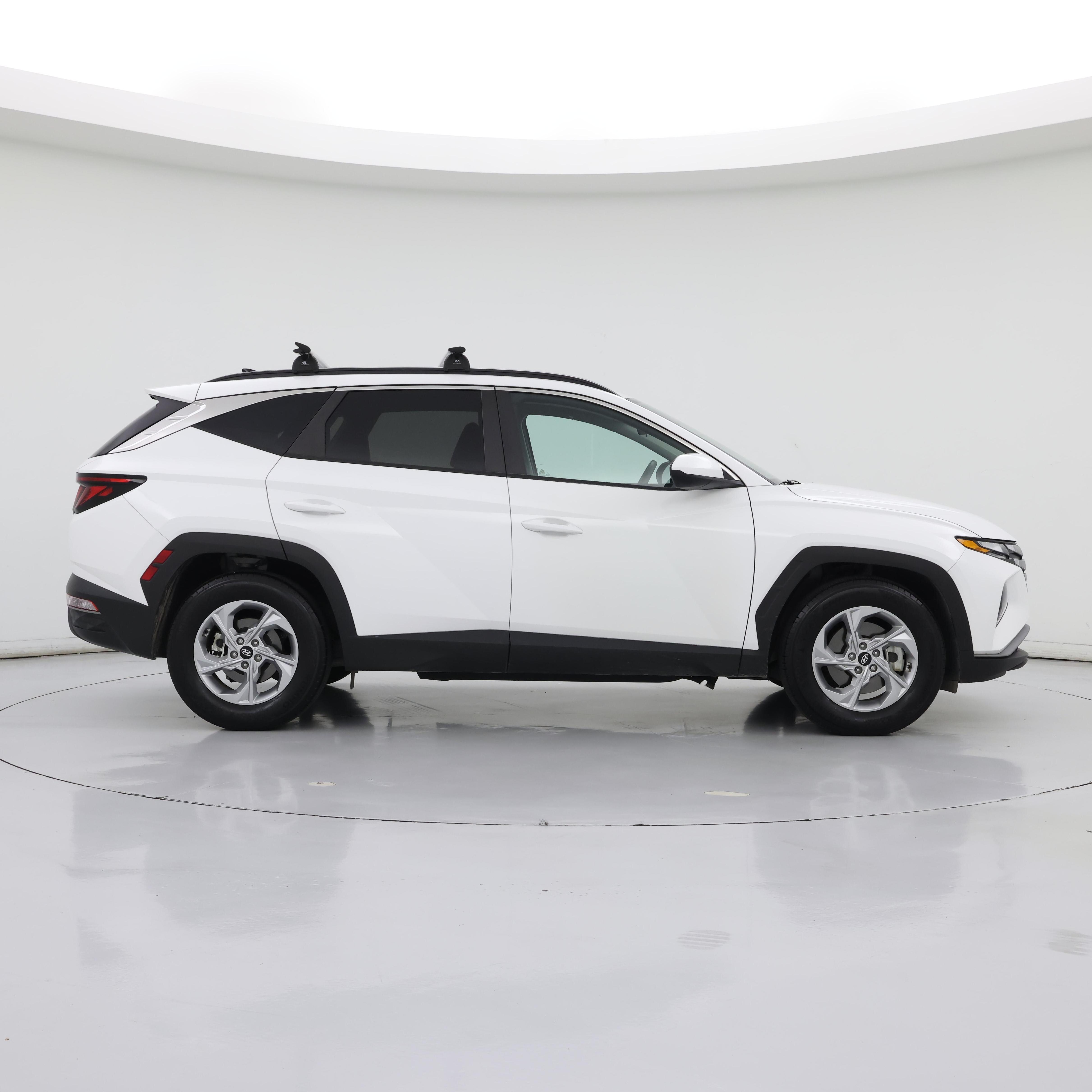 Thumbnail: 2024 Hyundai Tucson - 7