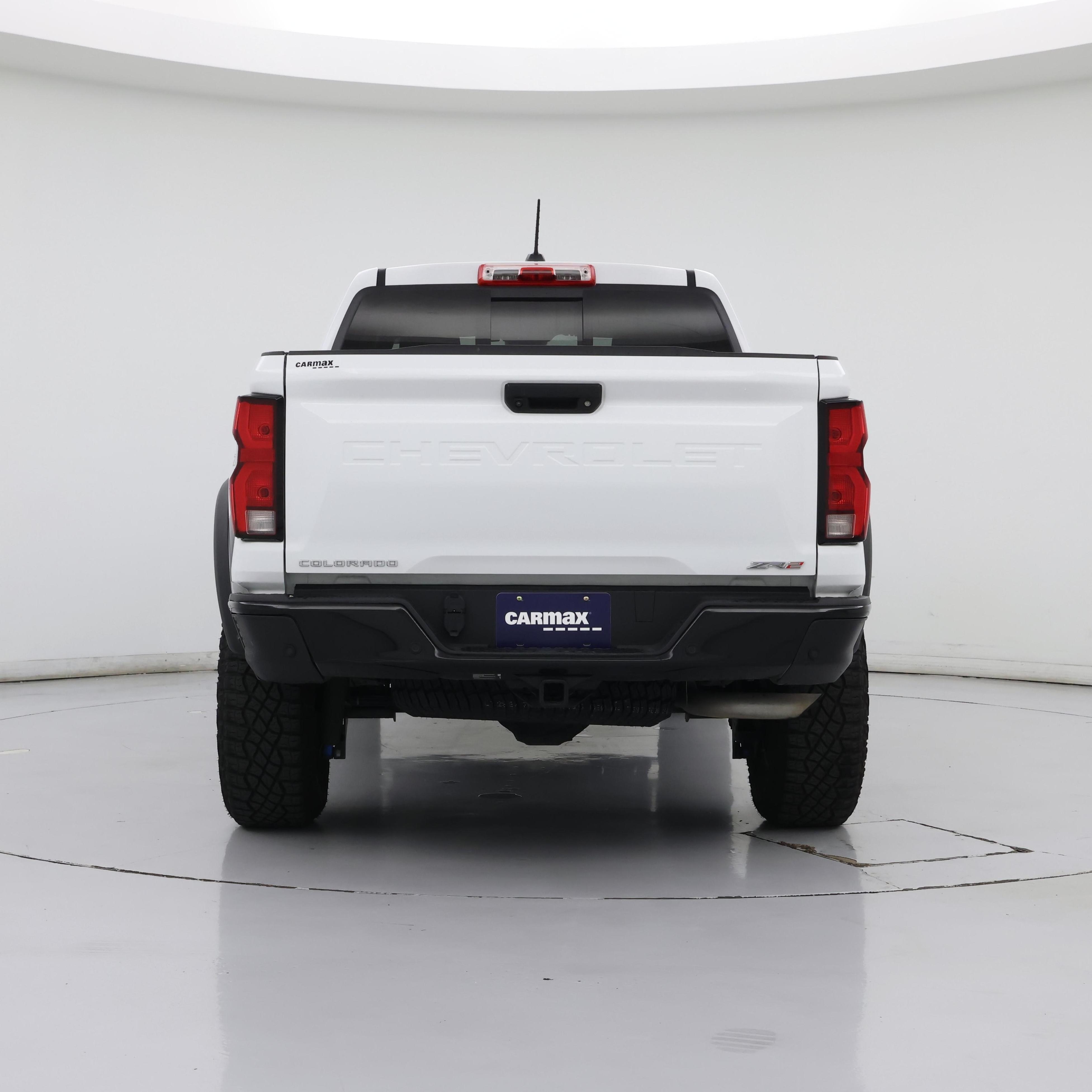 Thumbnail: 2024 Chevrolet Colorado - 6