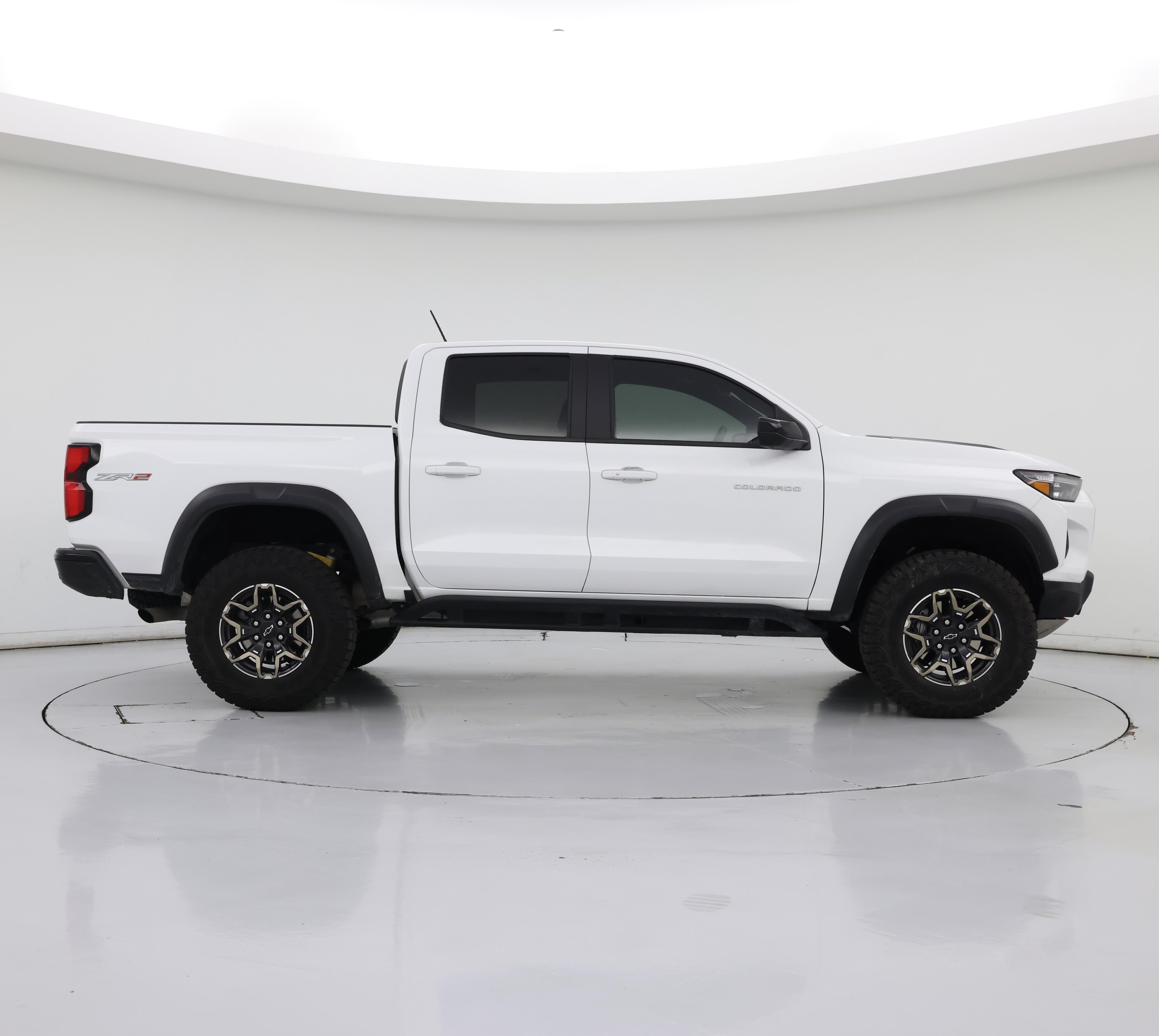 Thumbnail: 2024 Chevrolet Colorado - 7