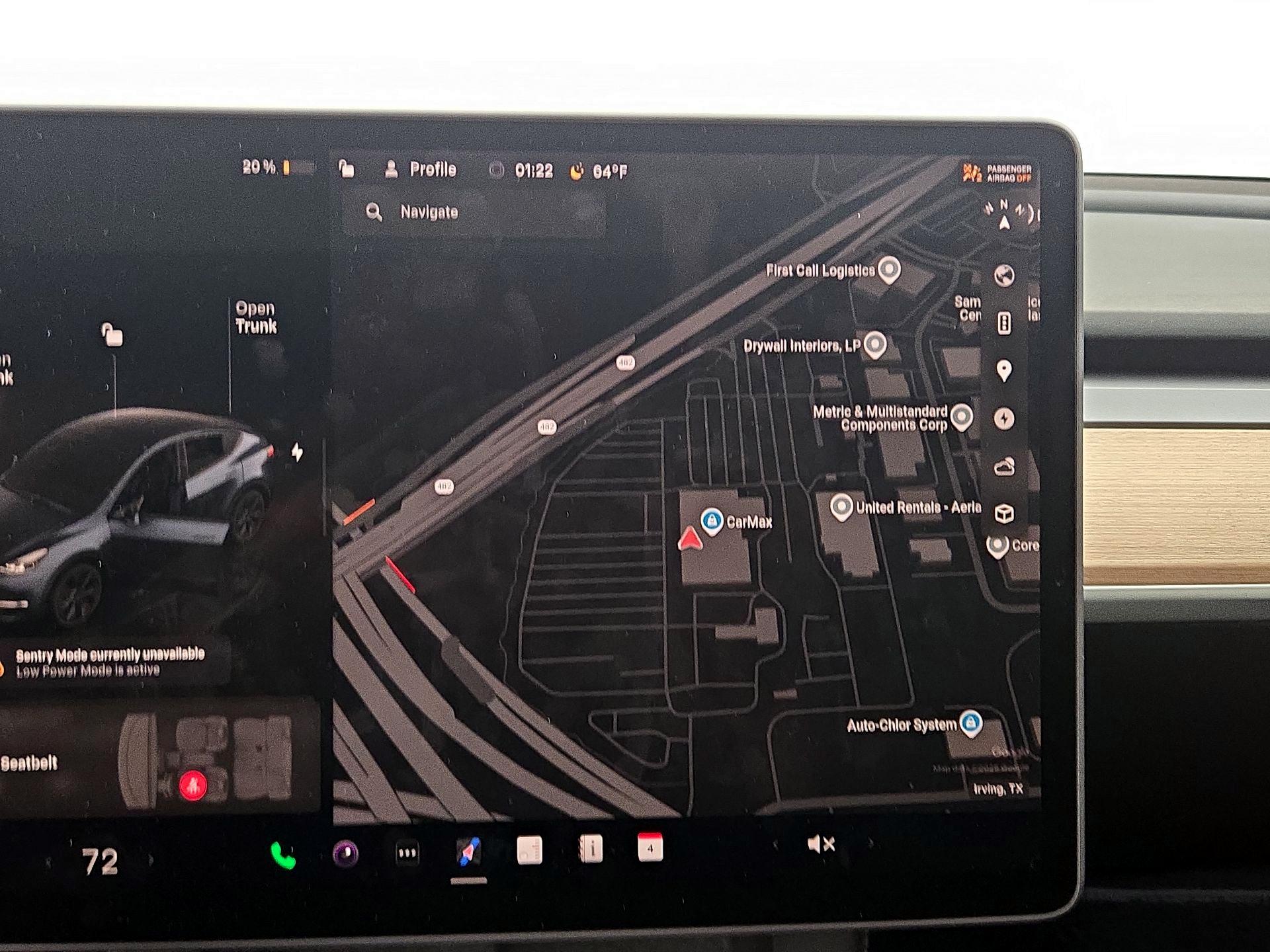 Thumbnail: 2025 Tesla Model Y - 13