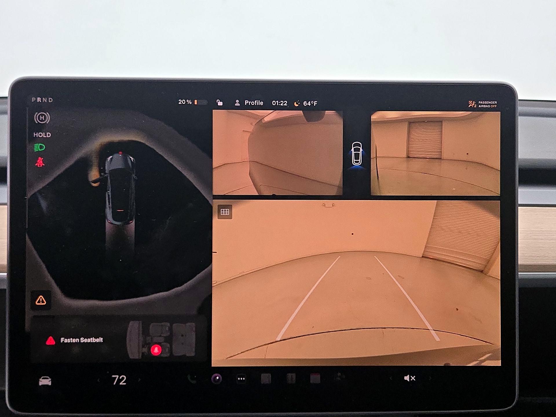 Thumbnail: 2025 Tesla Model Y - 14