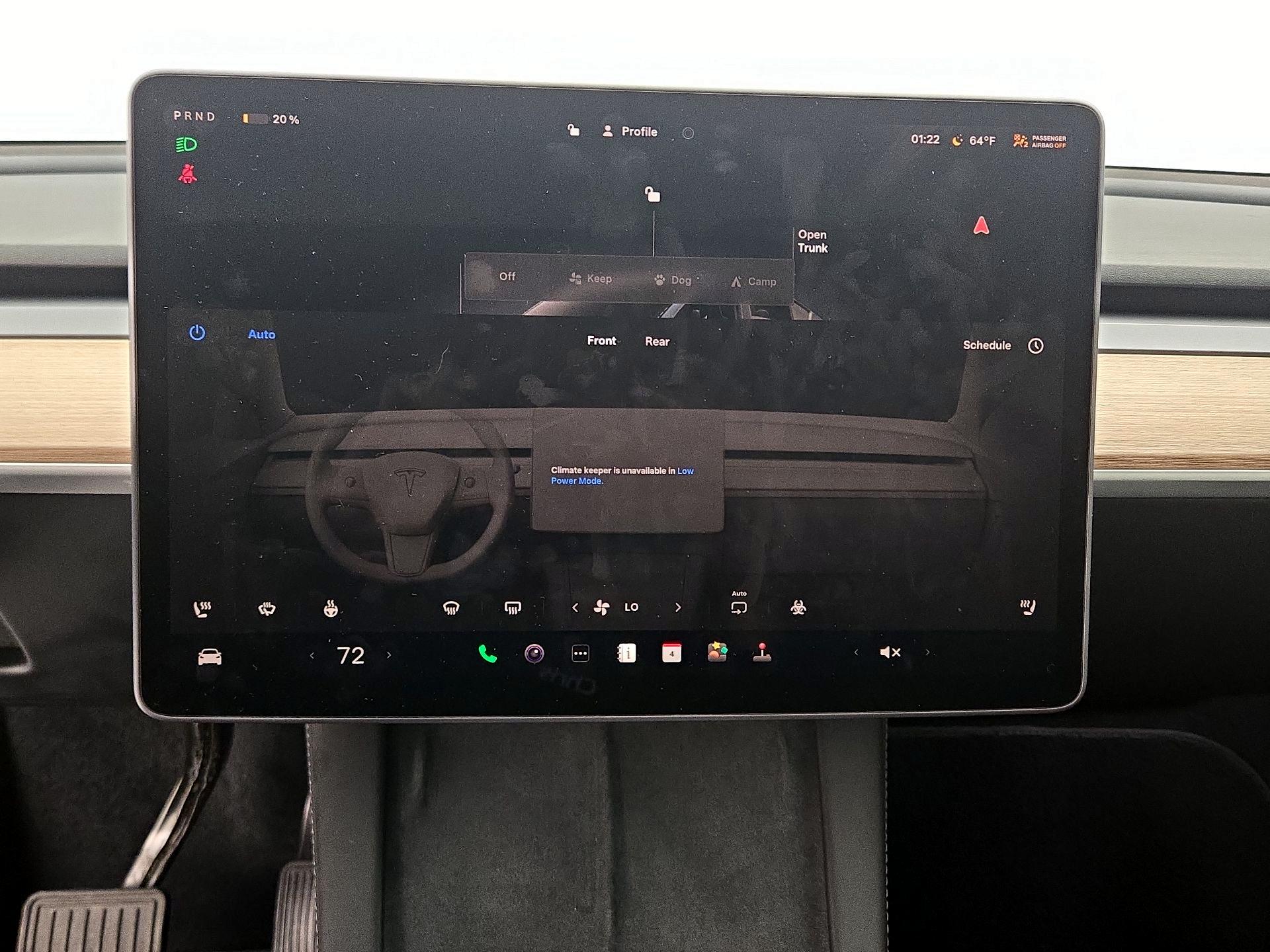 Thumbnail: 2025 Tesla Model Y - 16