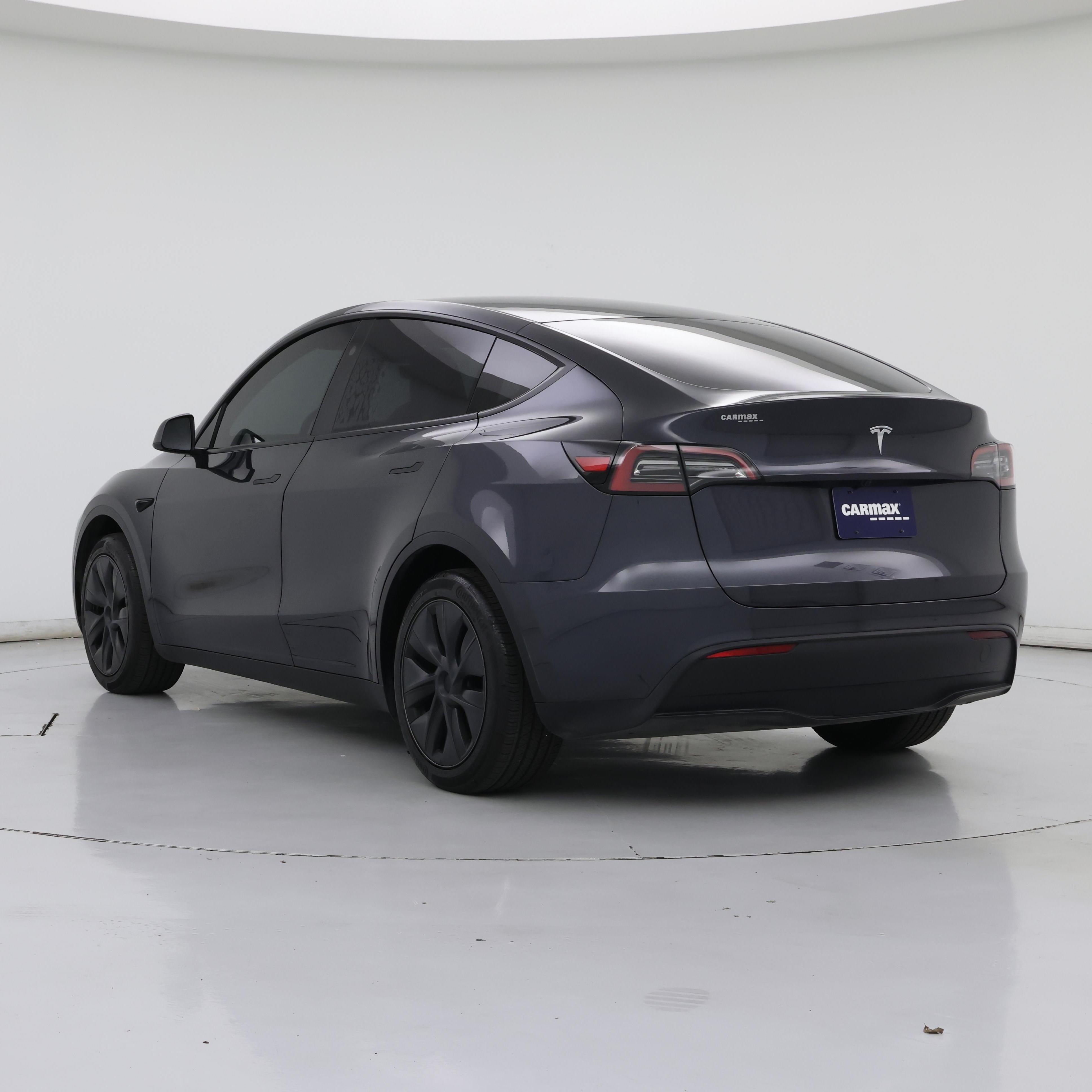 Thumbnail: 2025 Tesla Model Y - 2