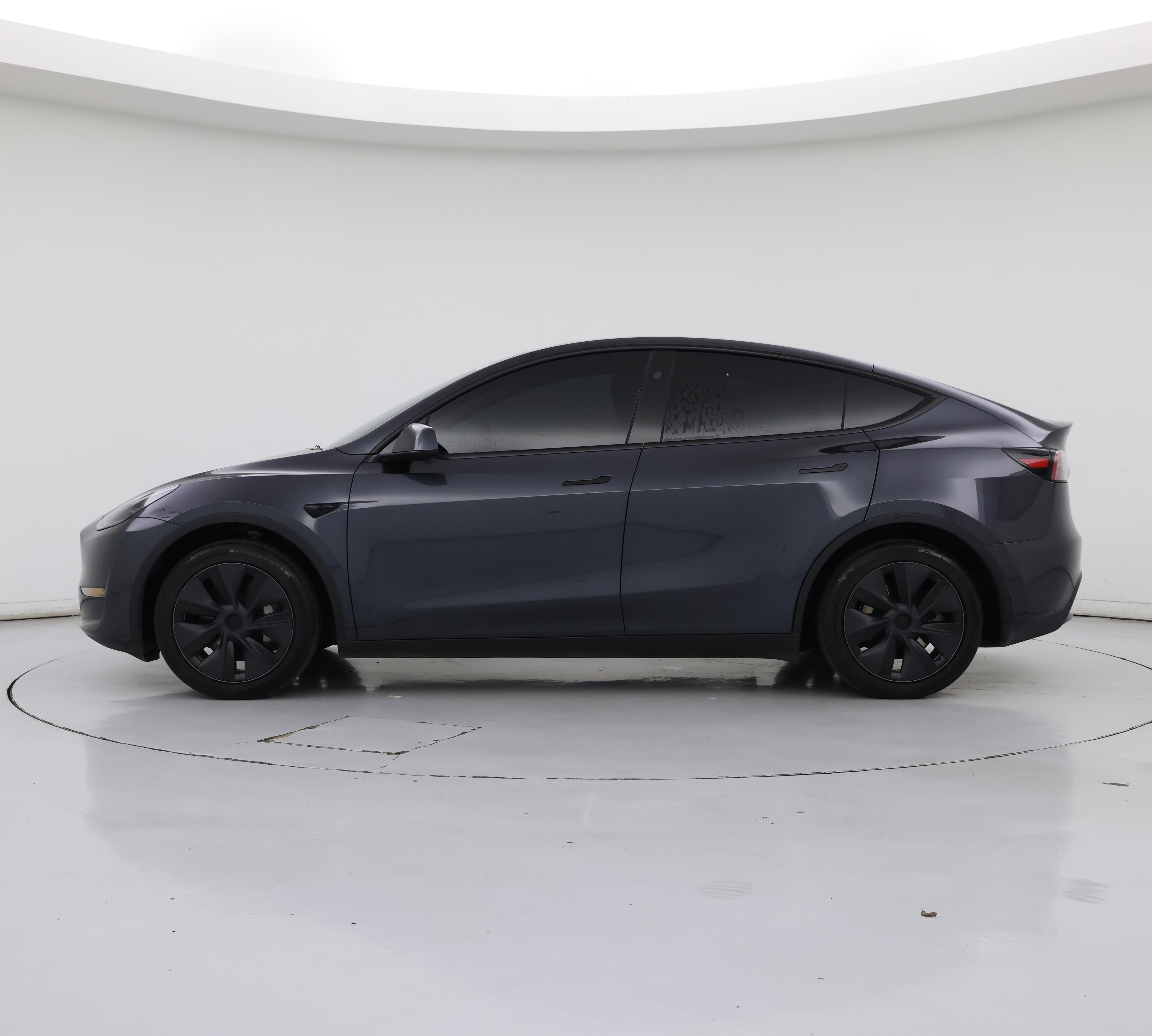 Thumbnail: 2025 Tesla Model Y - 3