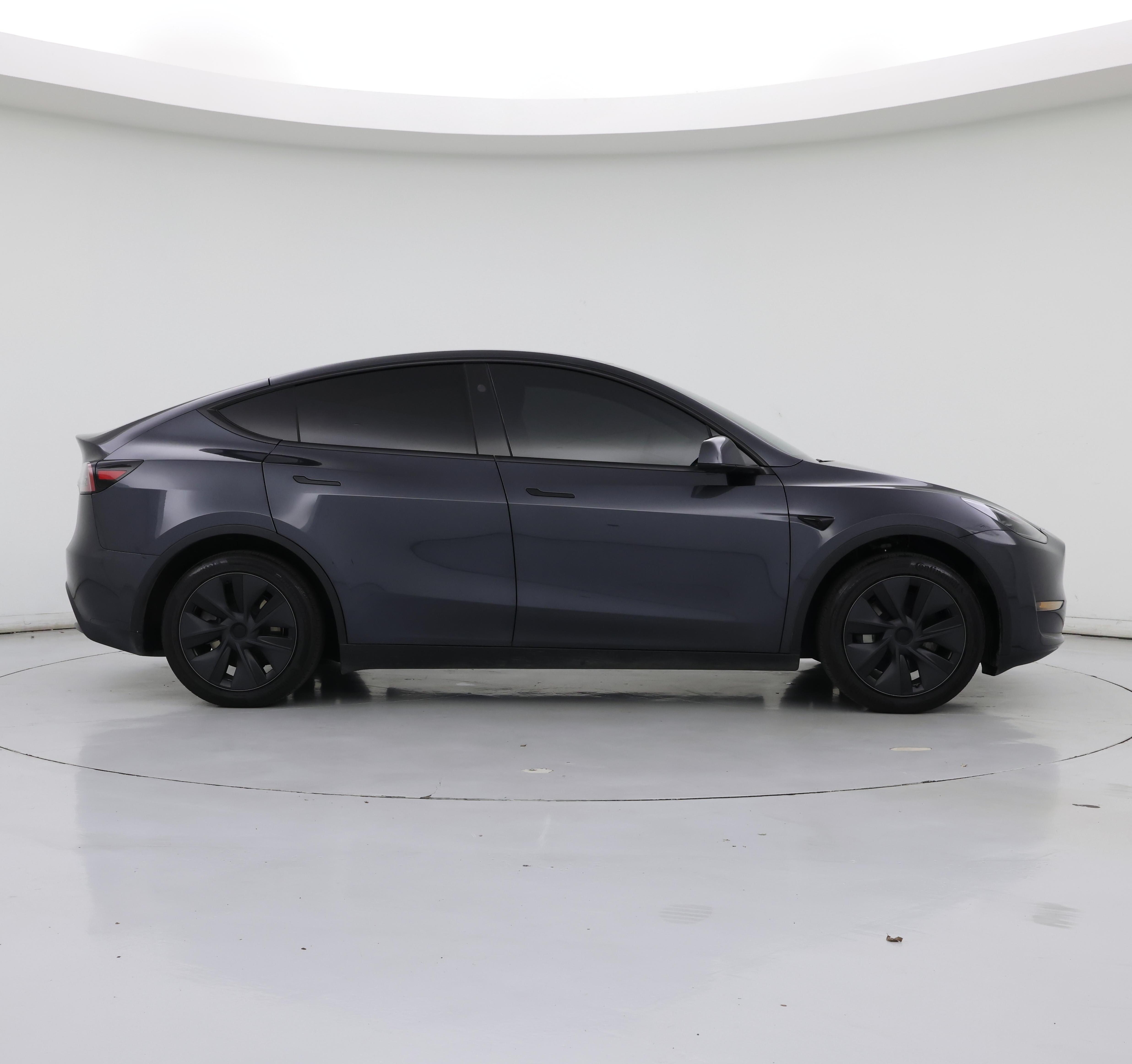 Thumbnail: 2025 Tesla Model Y - 7