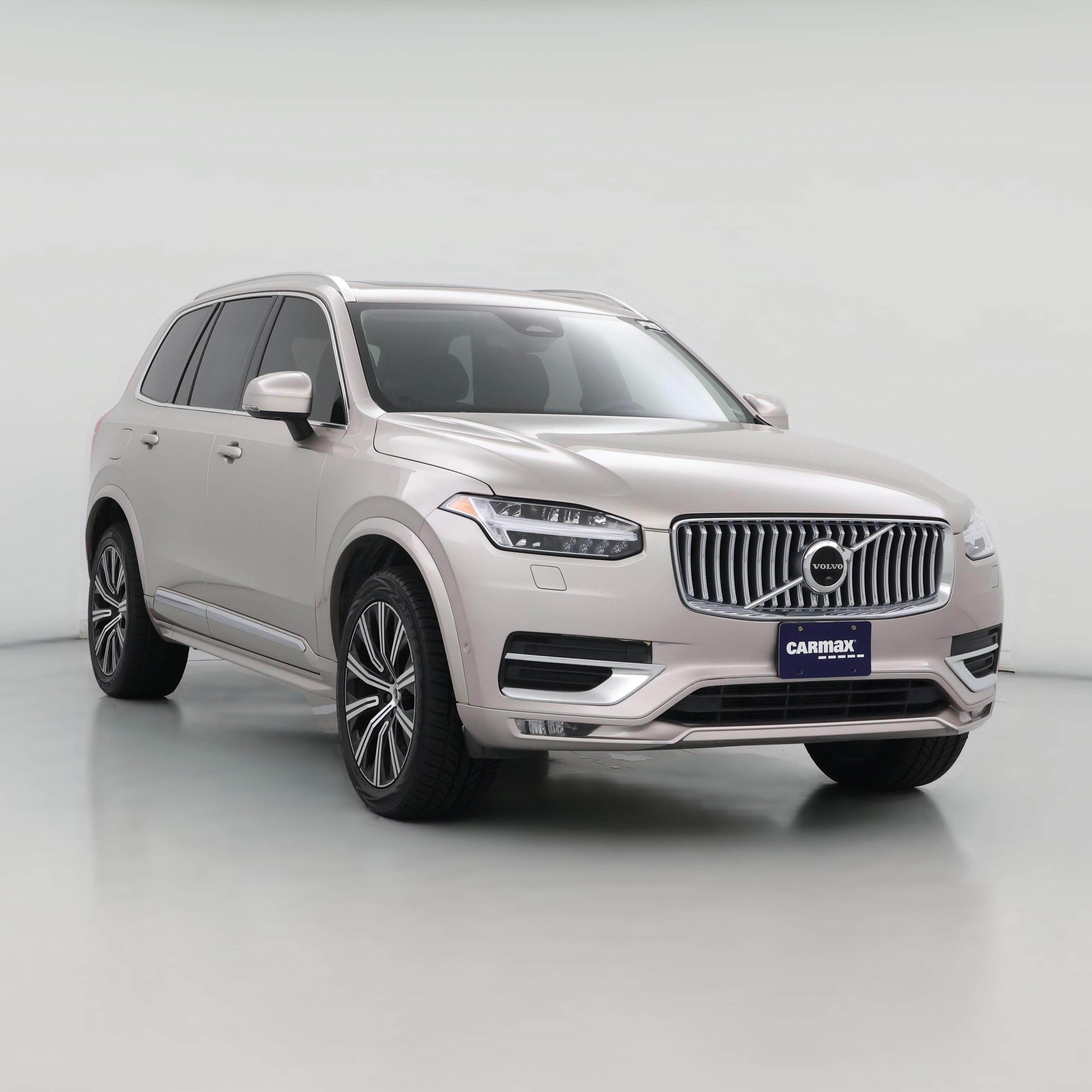 Thumbnail: 2023 Volvo XC90 - 1