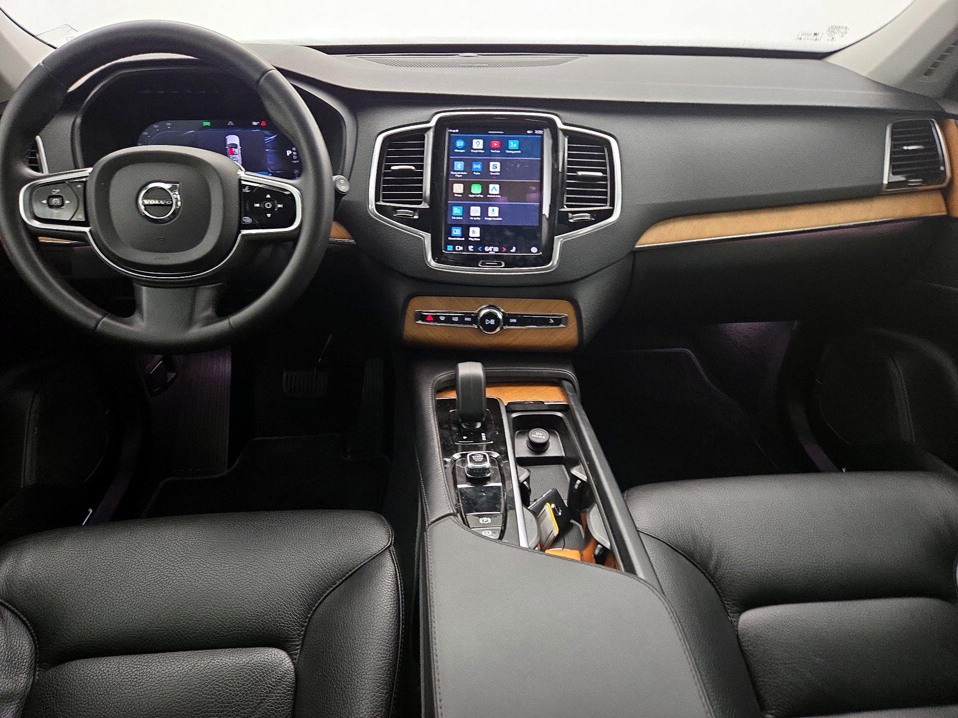 Thumbnail: 2023 Volvo XC90 - 9